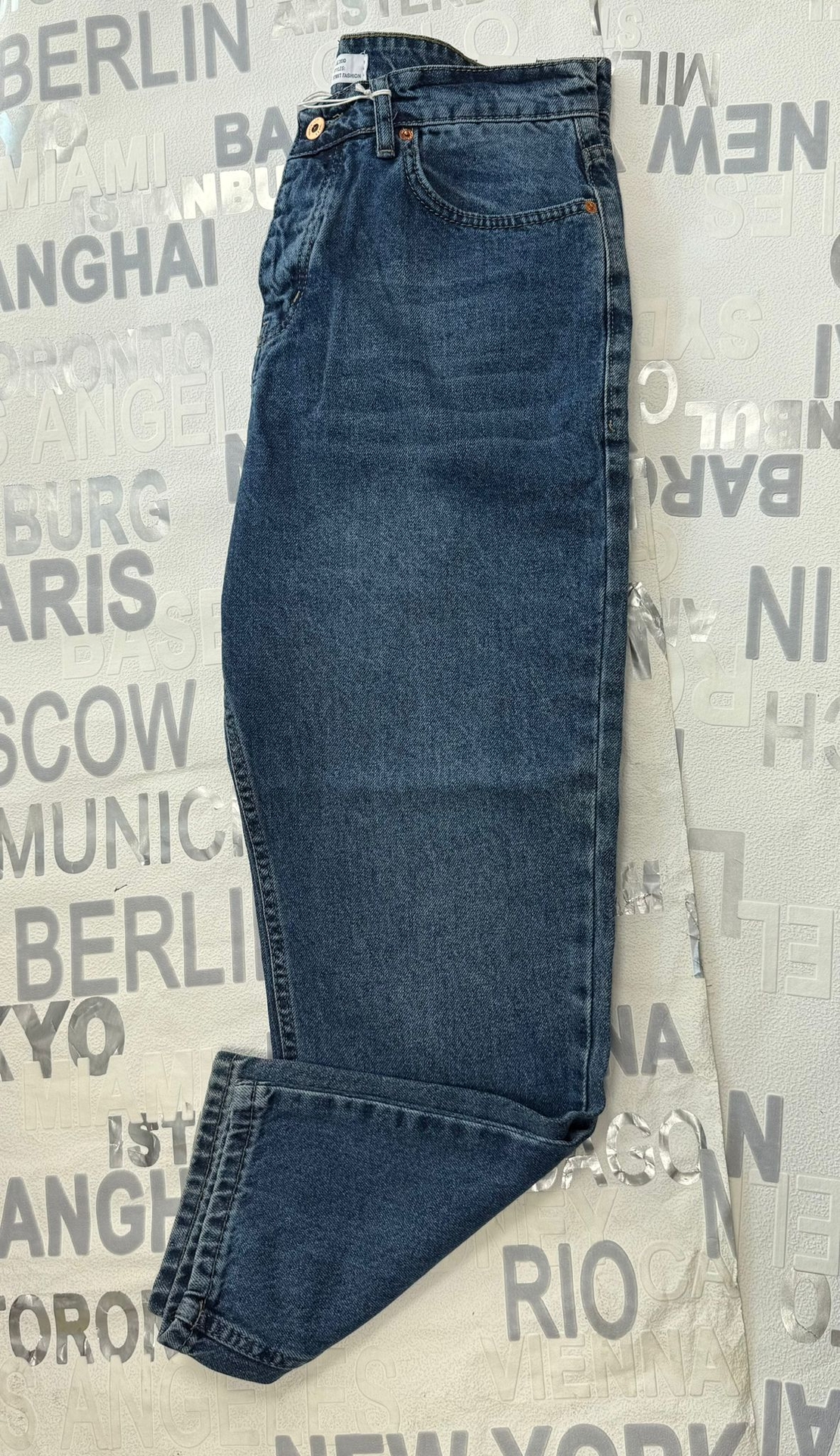 мъжки дънки