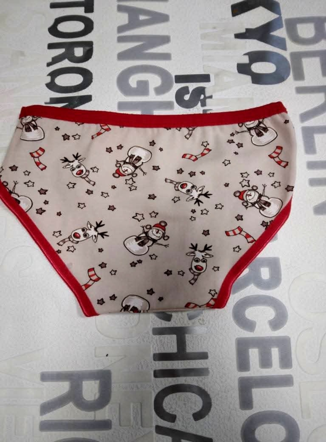 детски бикини