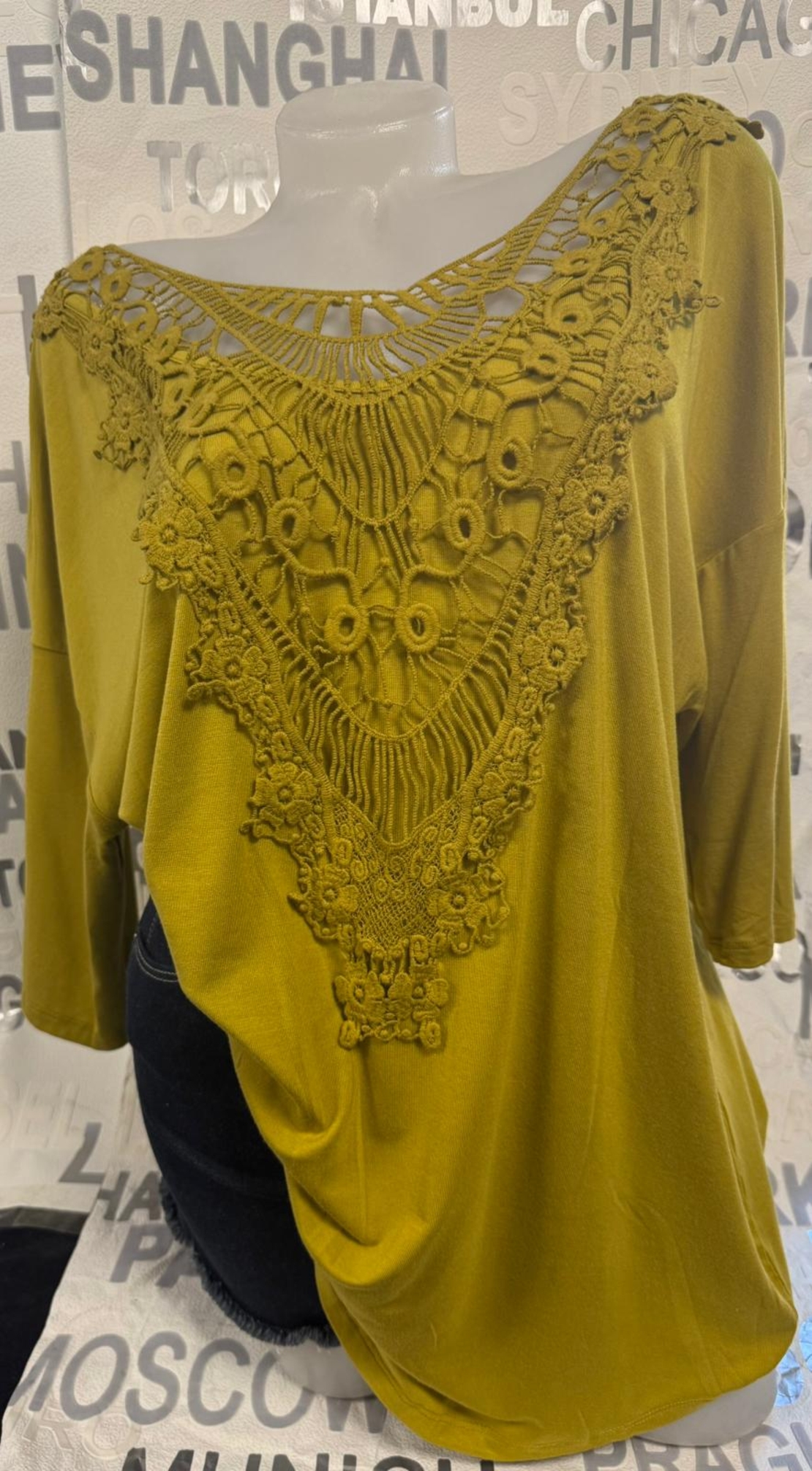 дамска  блуза