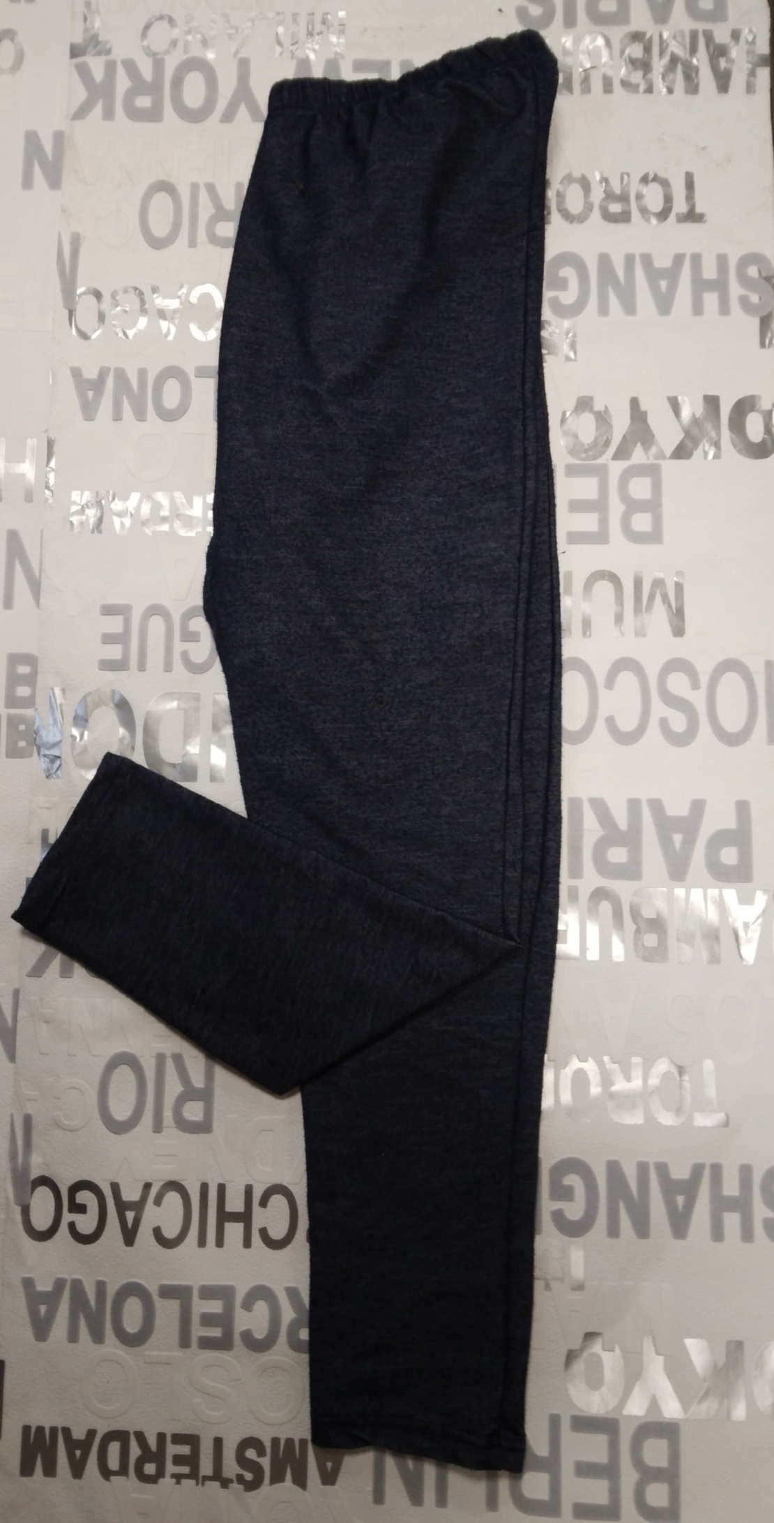 дамски клин