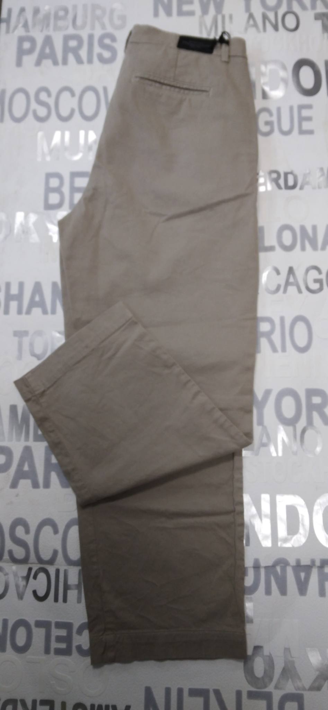 дамски панталон  Replay