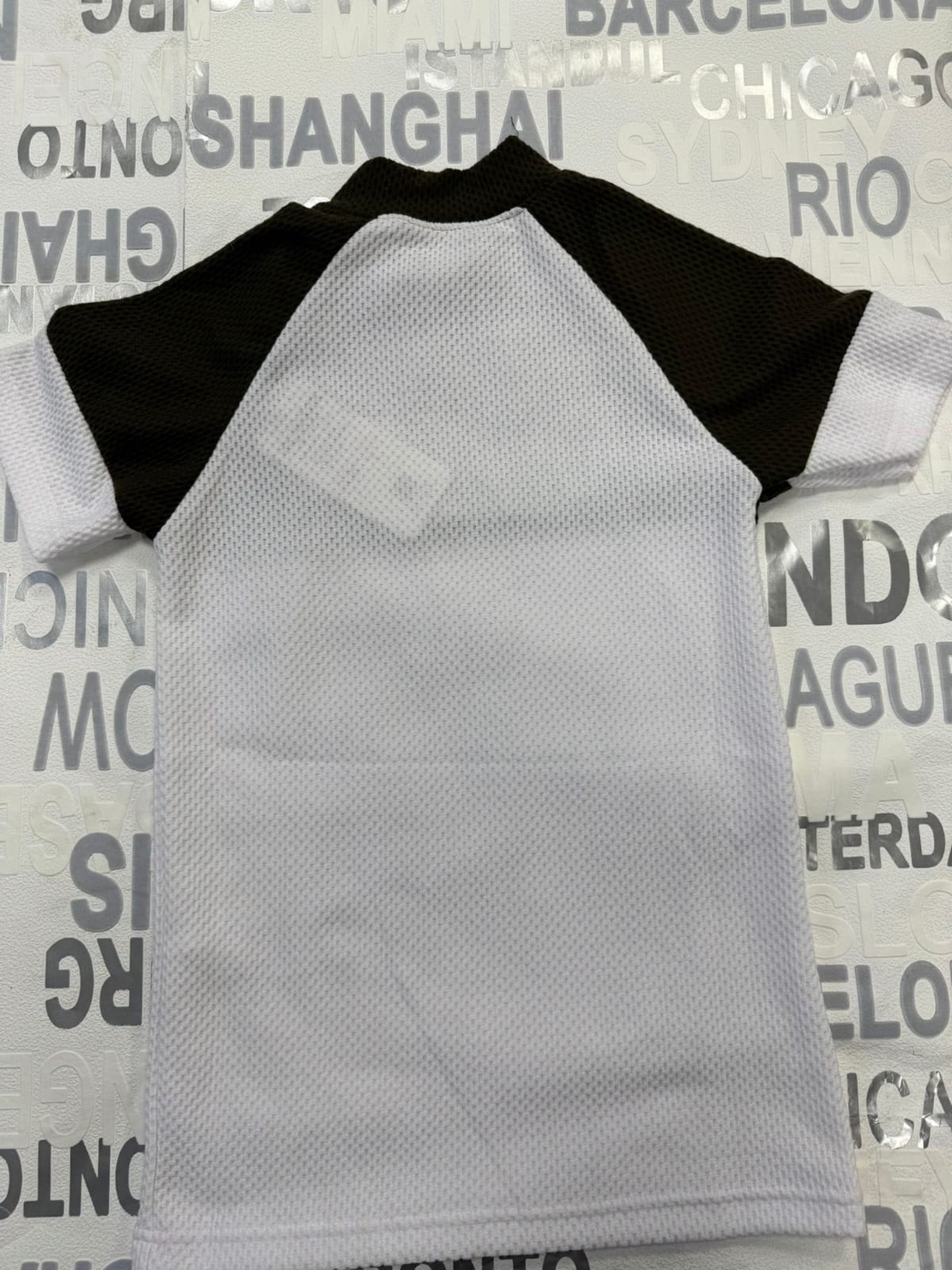 мъжка тениска