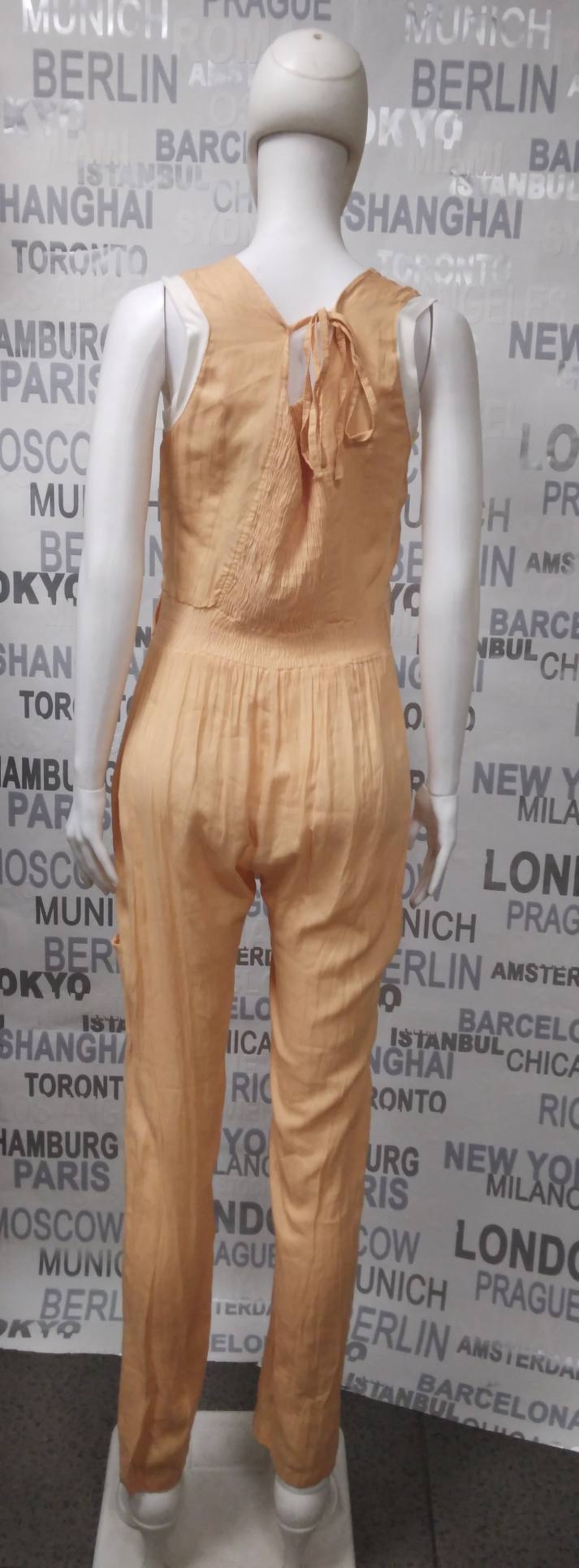 дамски гащеризон