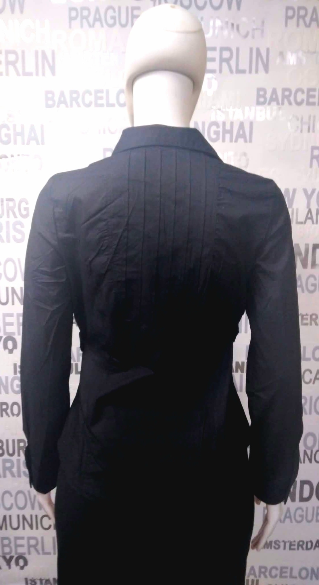 дамска риза