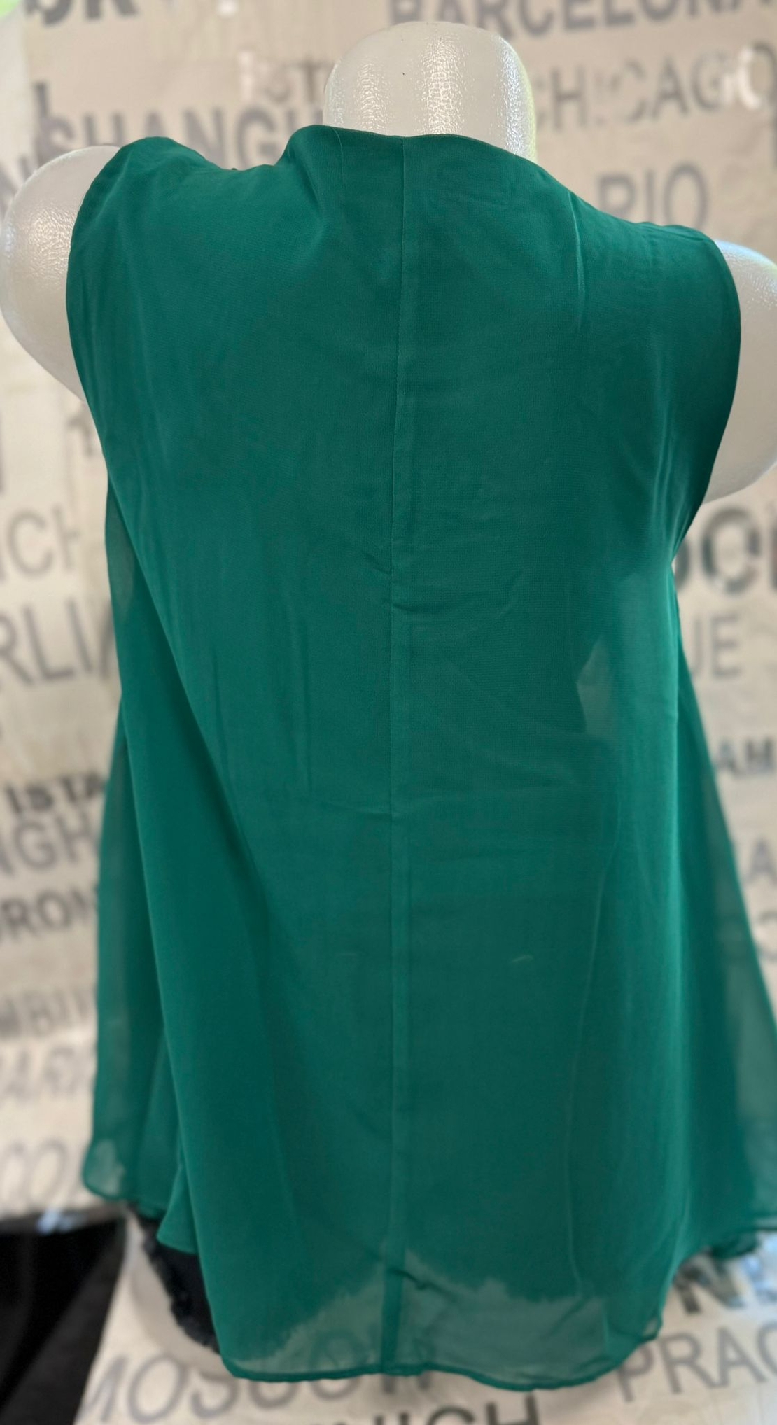 дамски потник