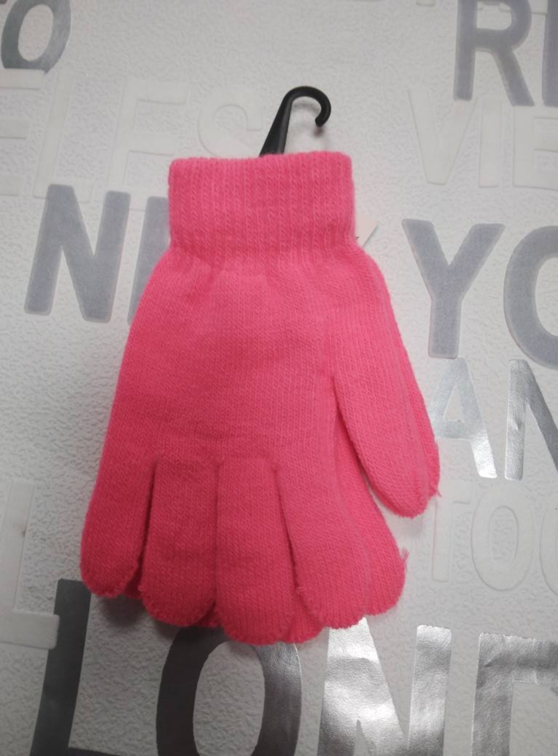 детски ръкавици