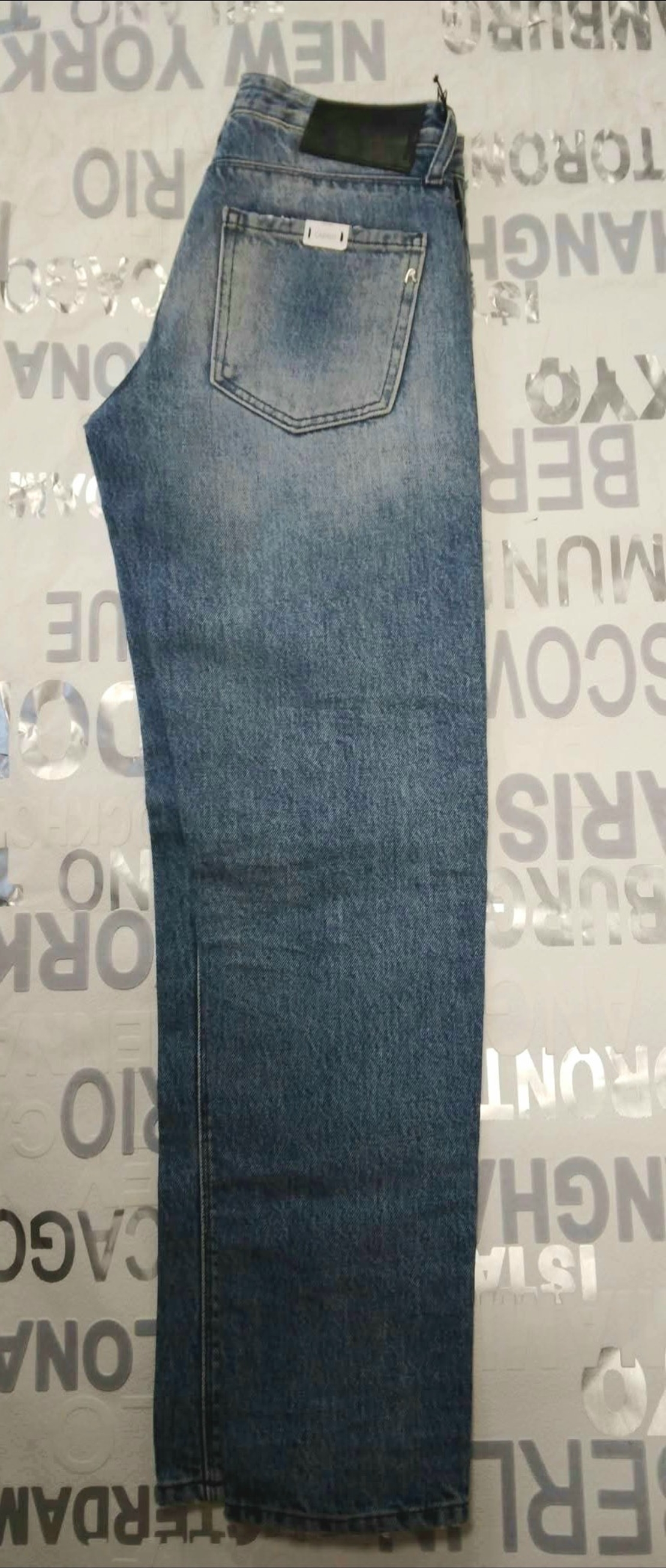 дамски дънки Replay