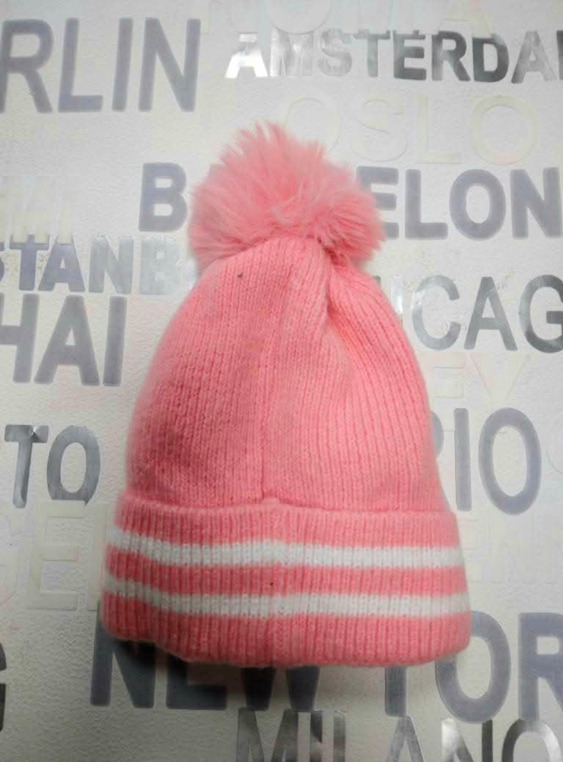 детска  шапка