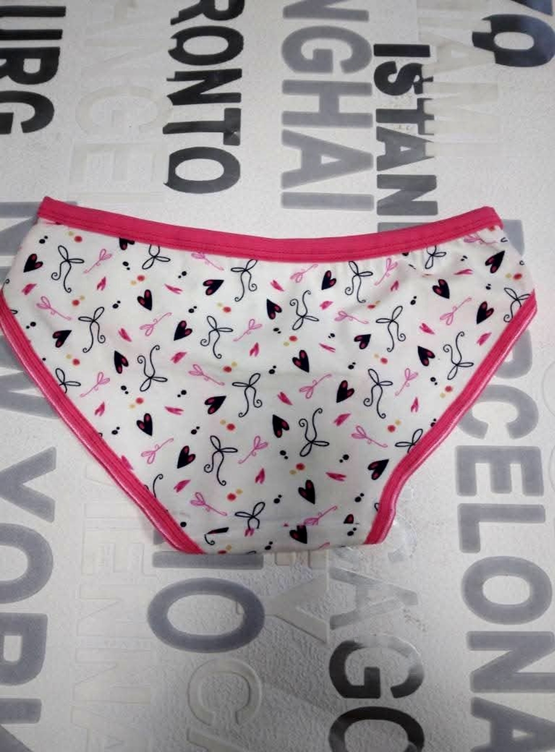 детски бикини