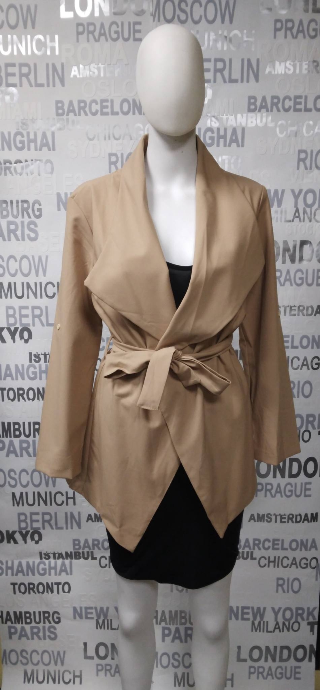 дамско сако