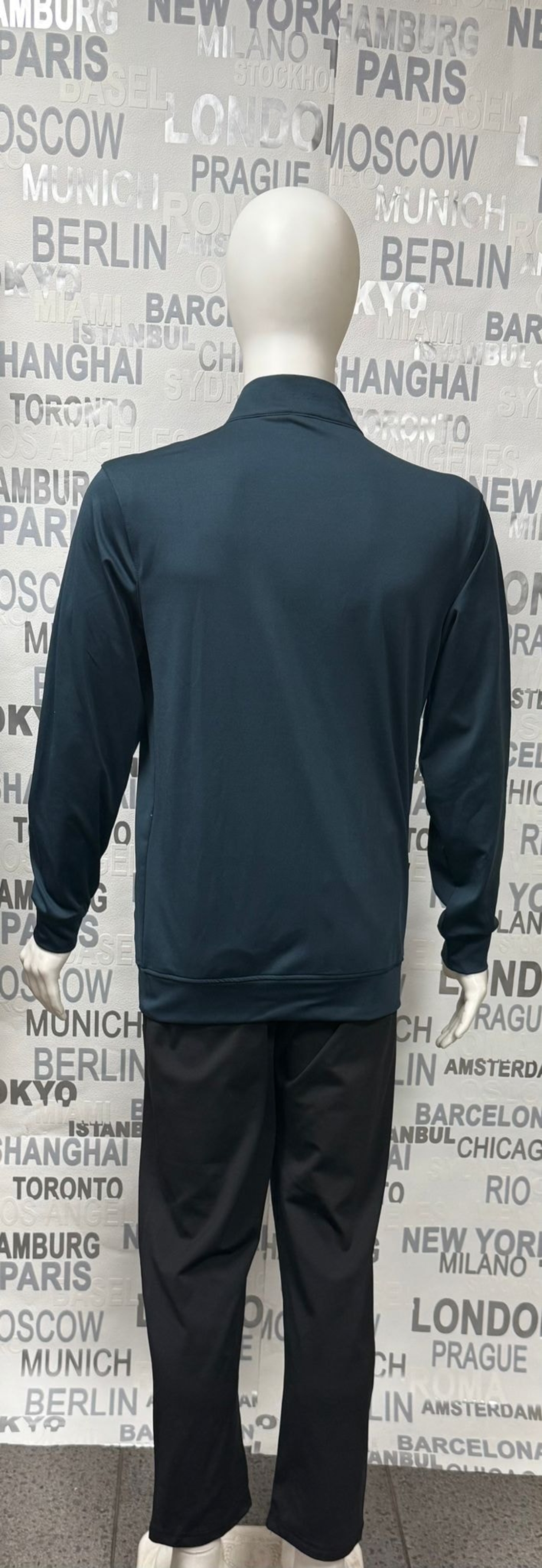 мъжки спортен комплект