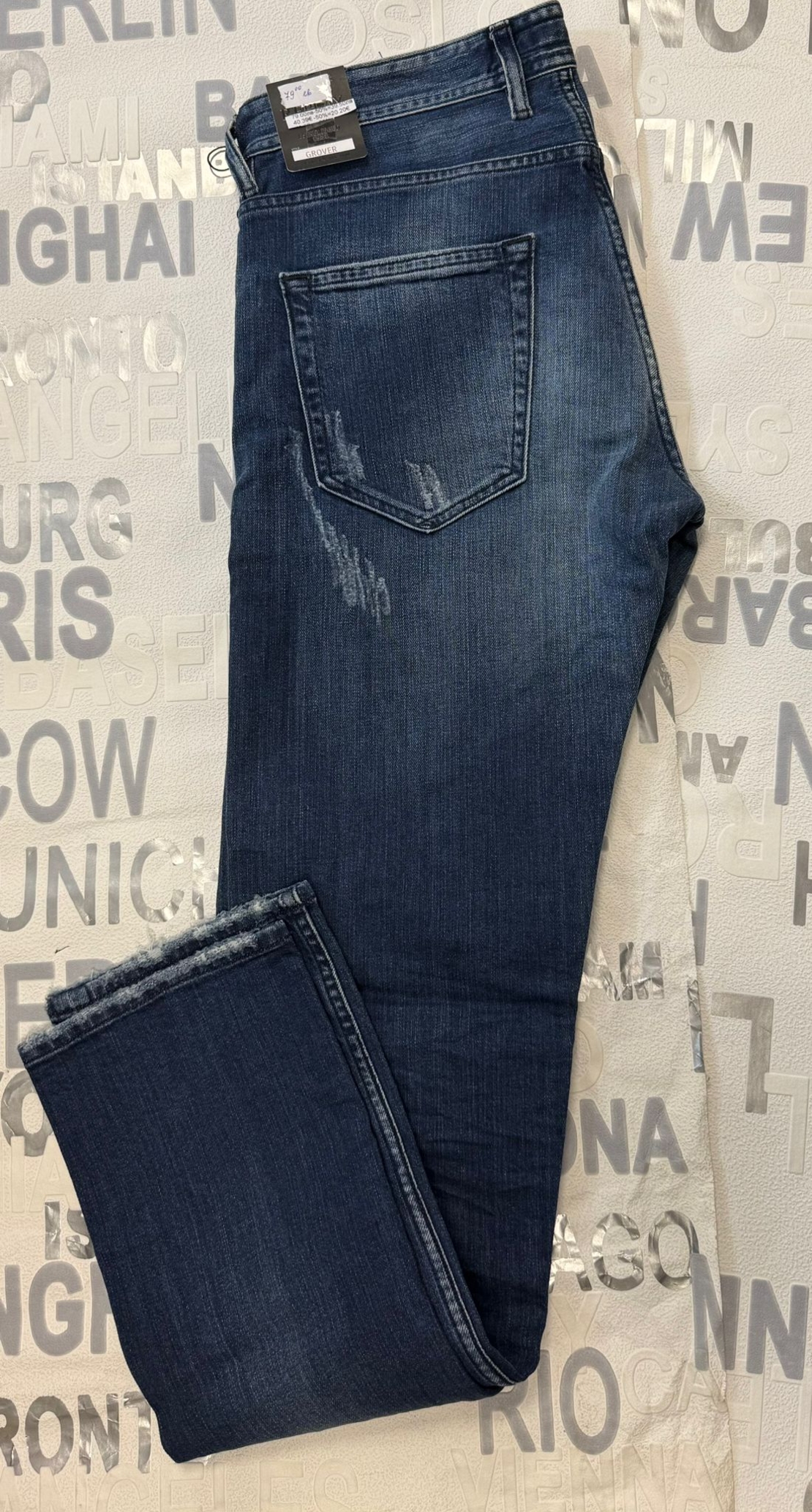 мъжки дънки Replay