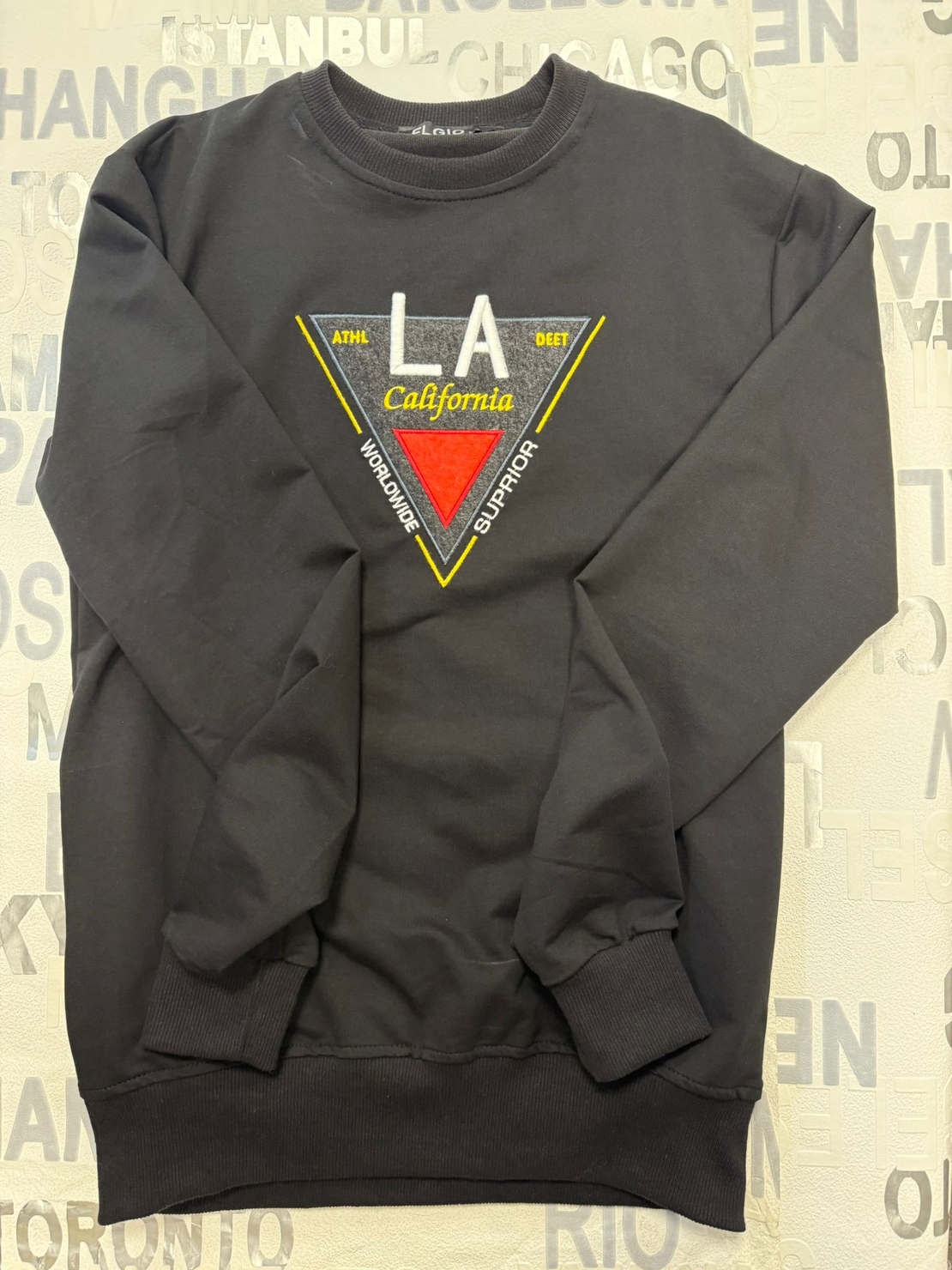 мъжка блуза