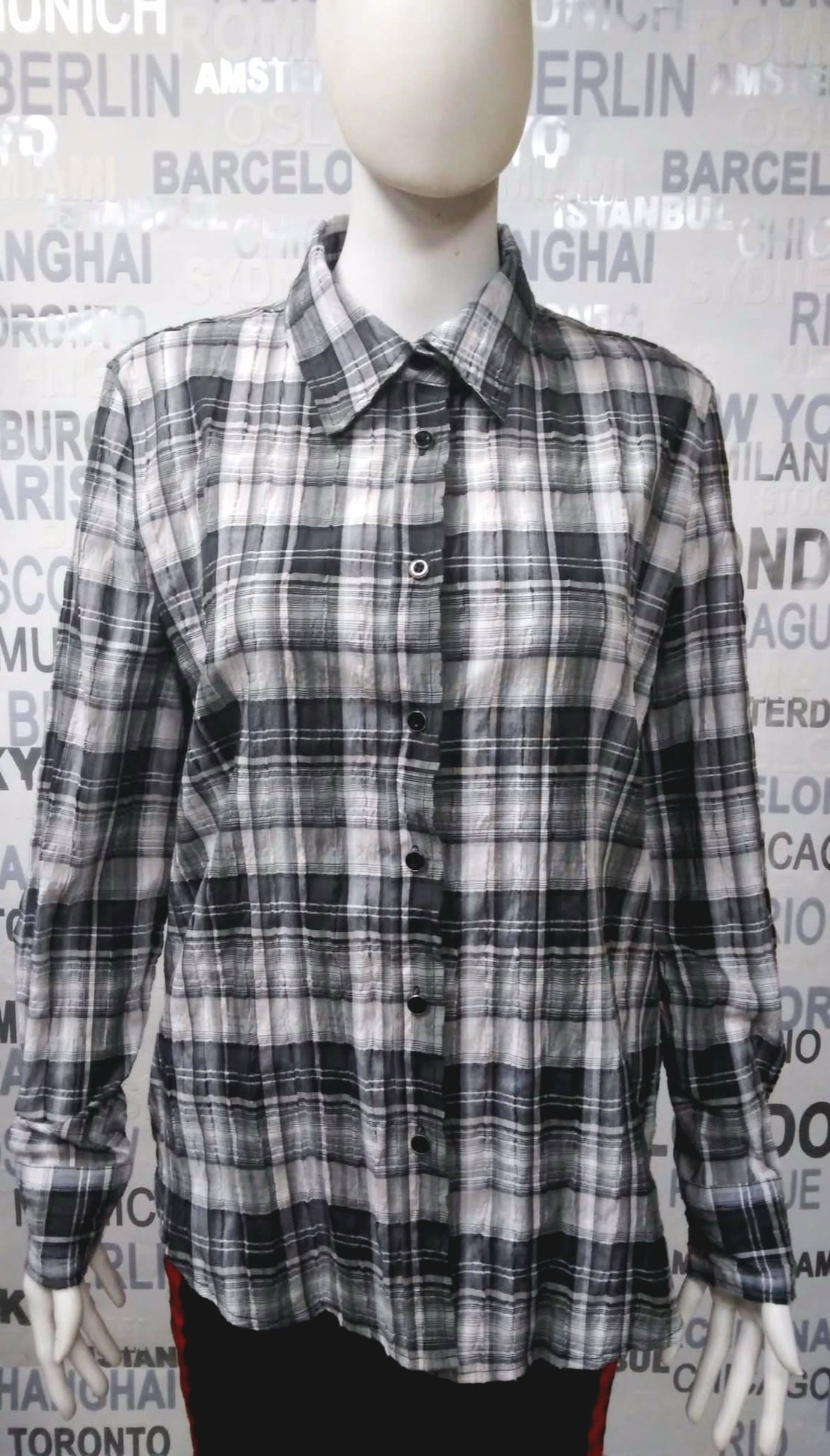 дамска риза