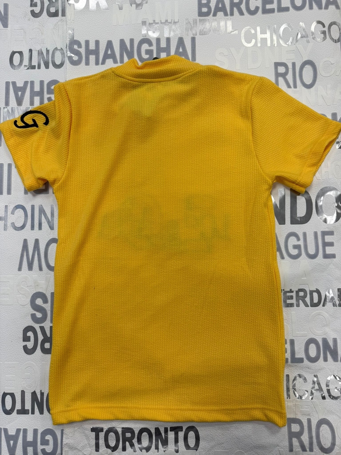 мъжка тениска