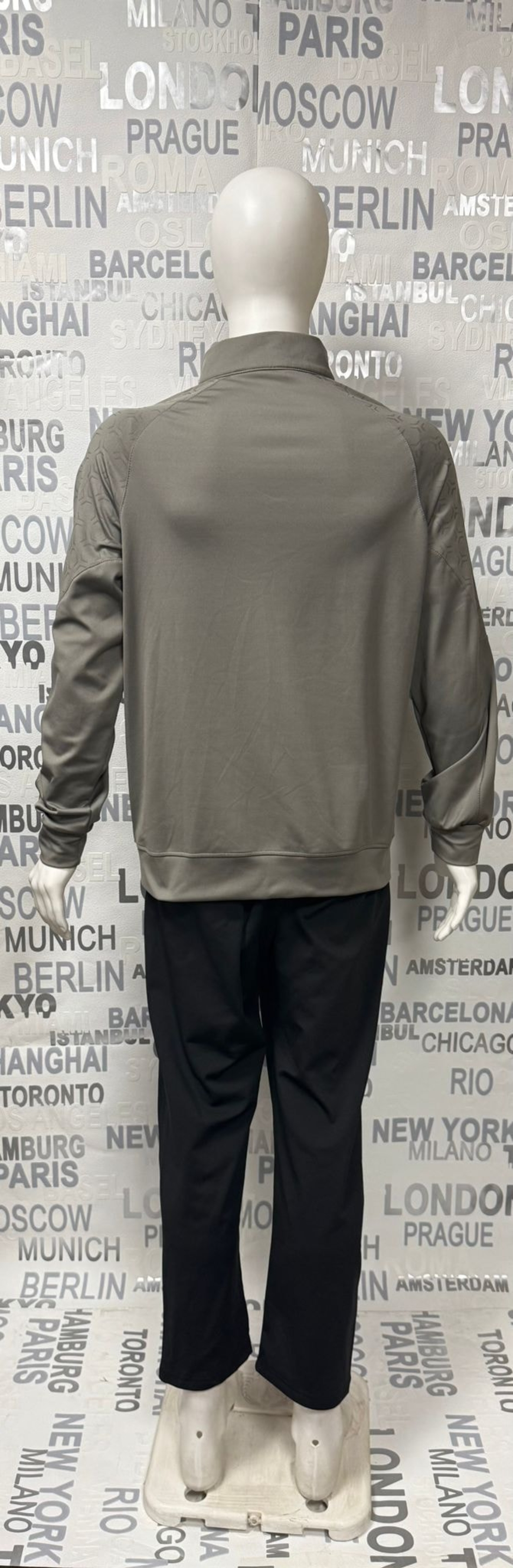 мъжки спортен комплект