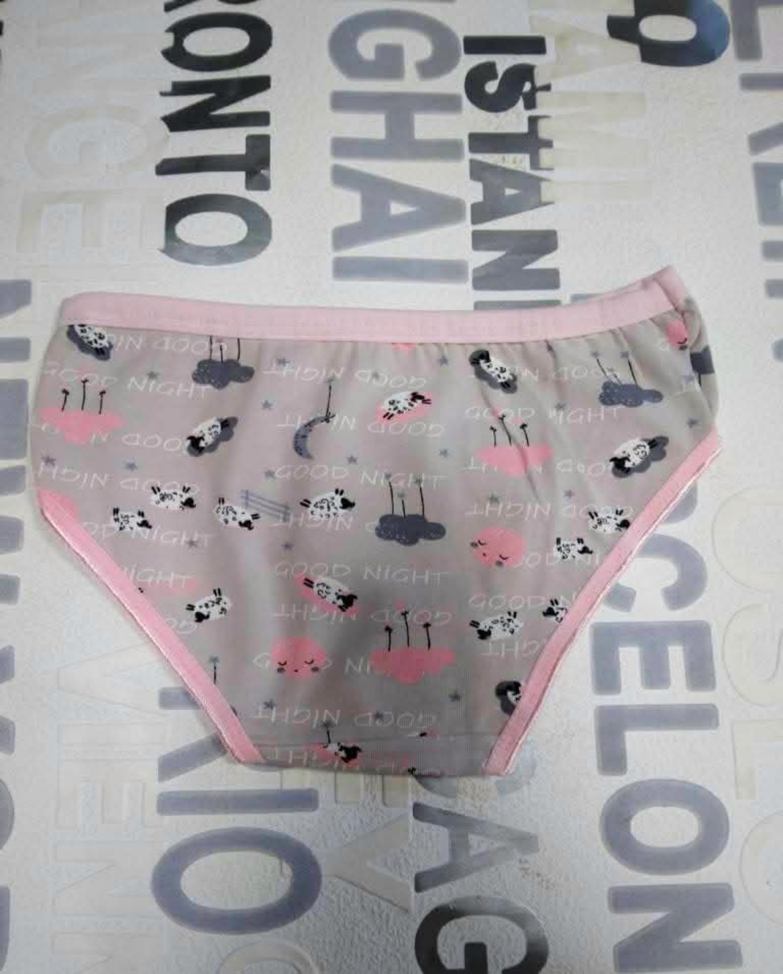 детски бикини