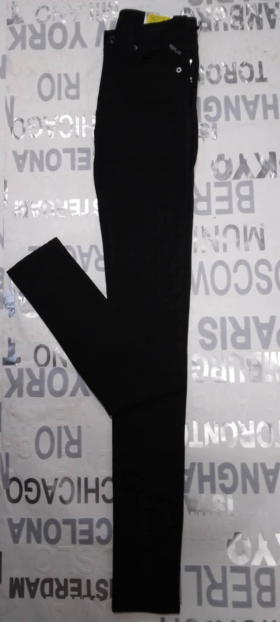 дамски дънки Replay