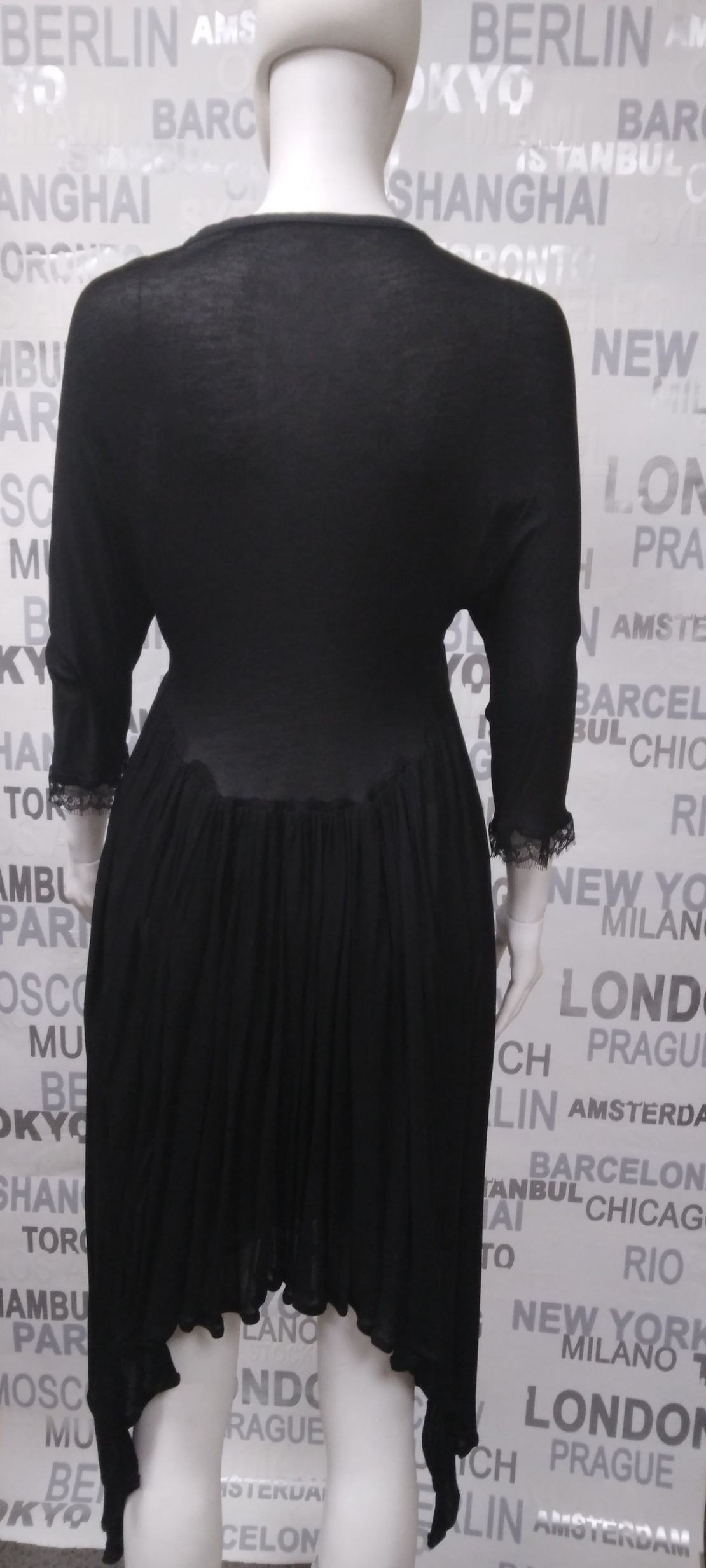 дамска туника