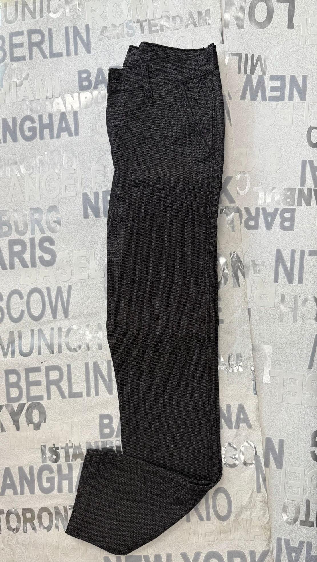 мъжки панталон