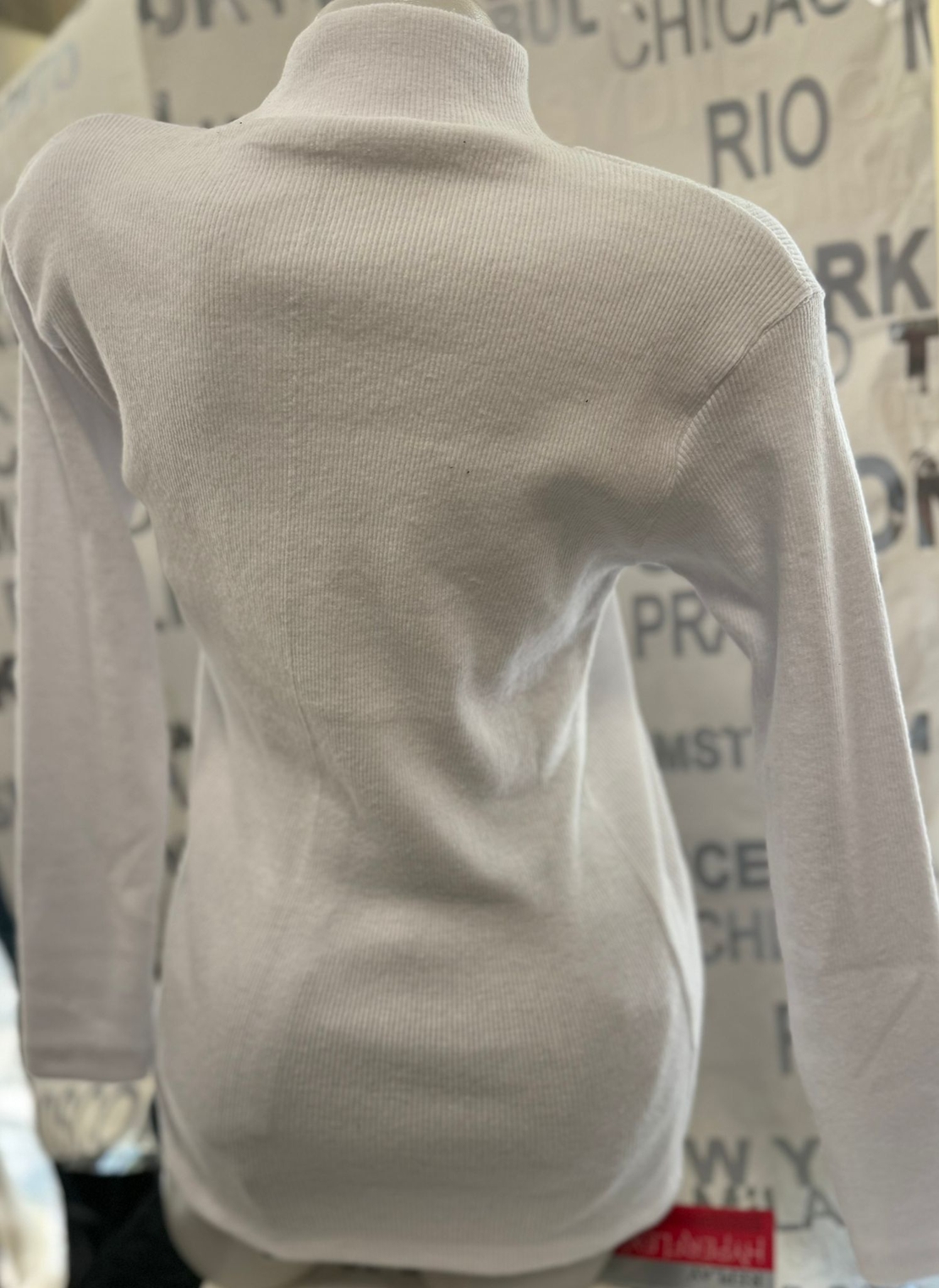 дамска блуза -поло