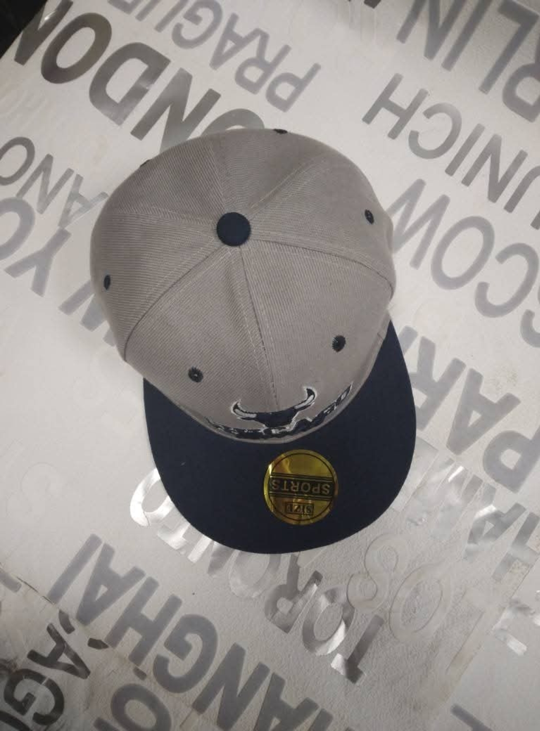 мъжки каскет