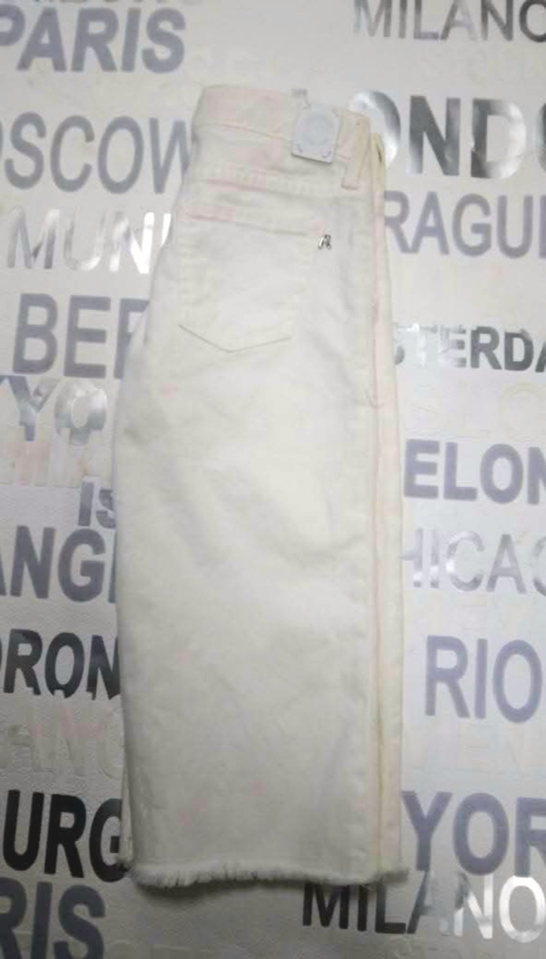 детски дънки Replay