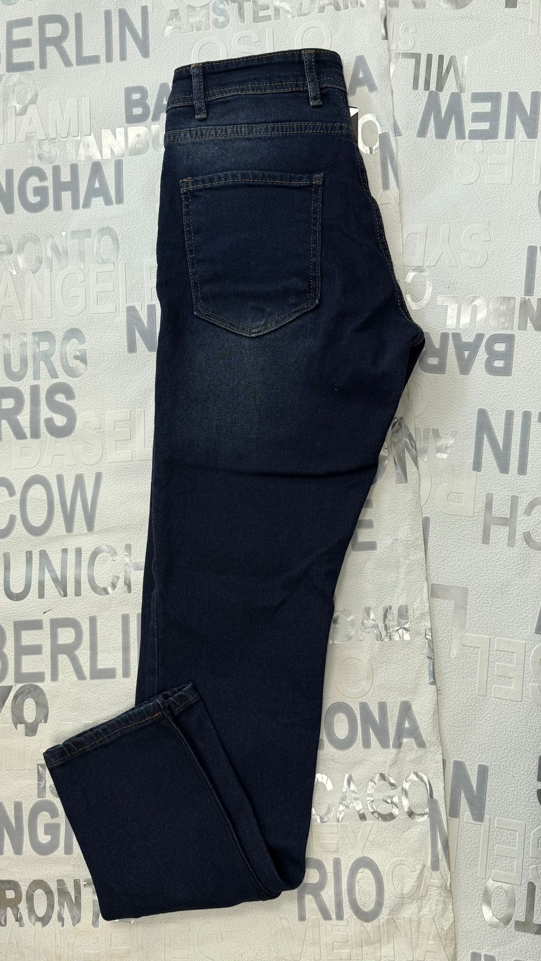 мъжки дънки Replay