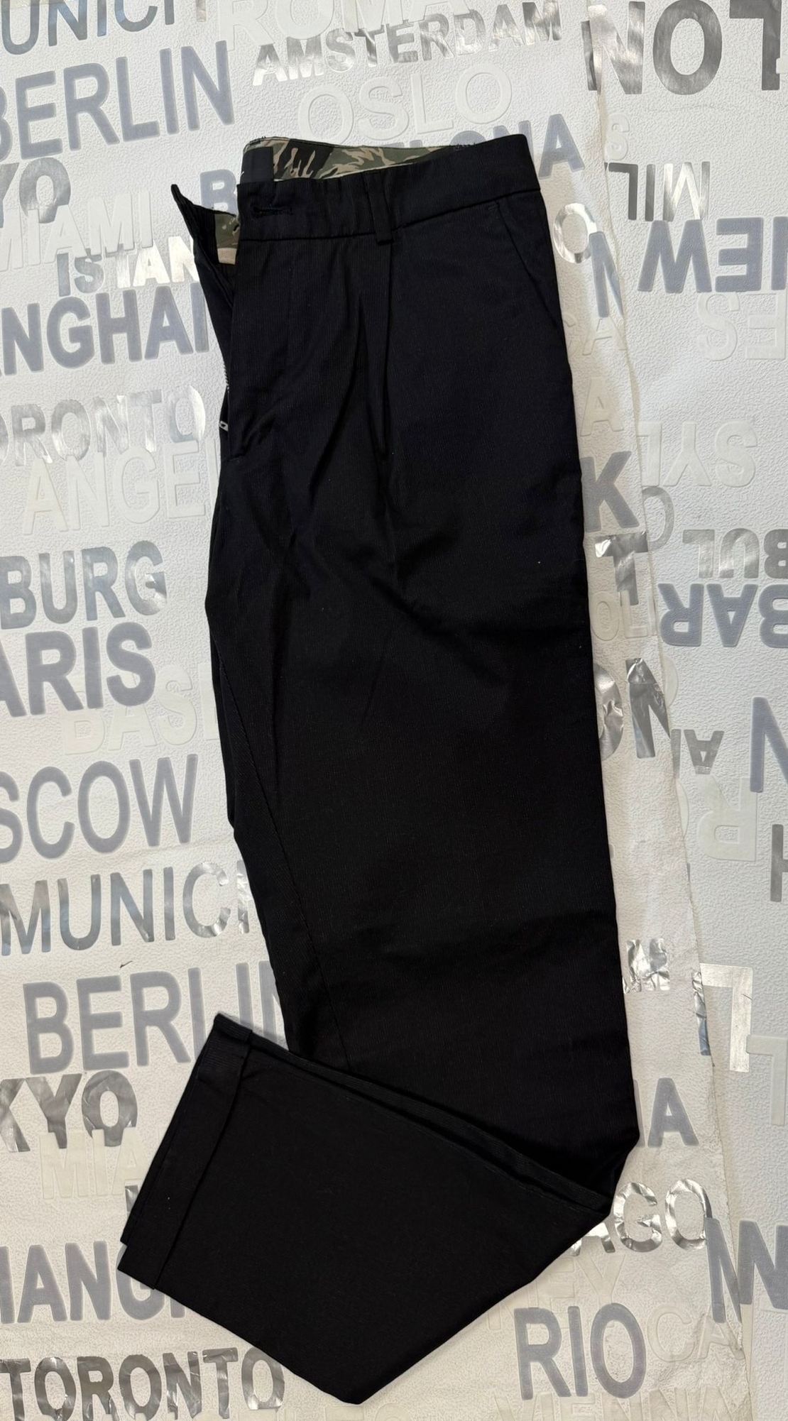 мъжки панталон  Replay