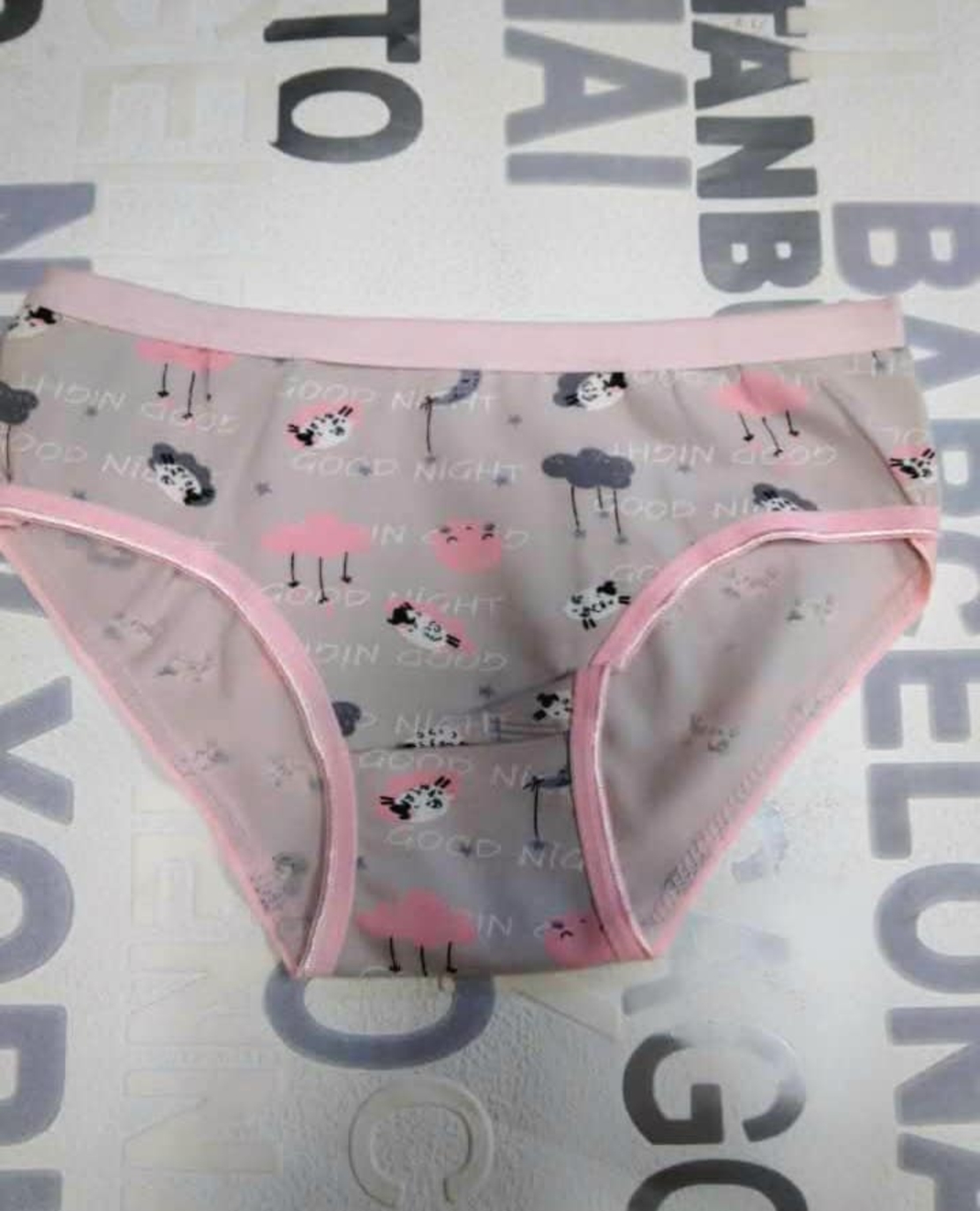 детски бикини