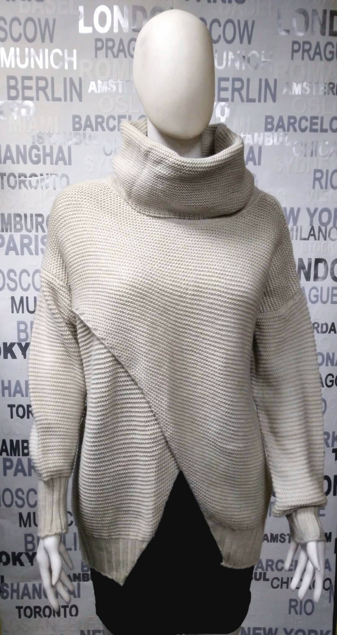 дамска блуза