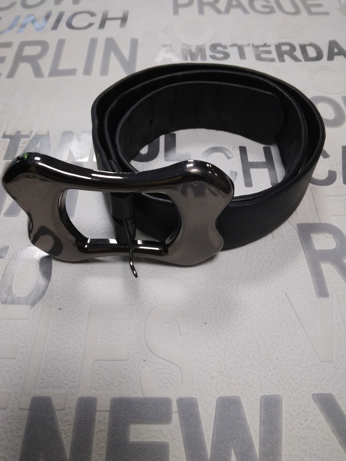 дамски колан