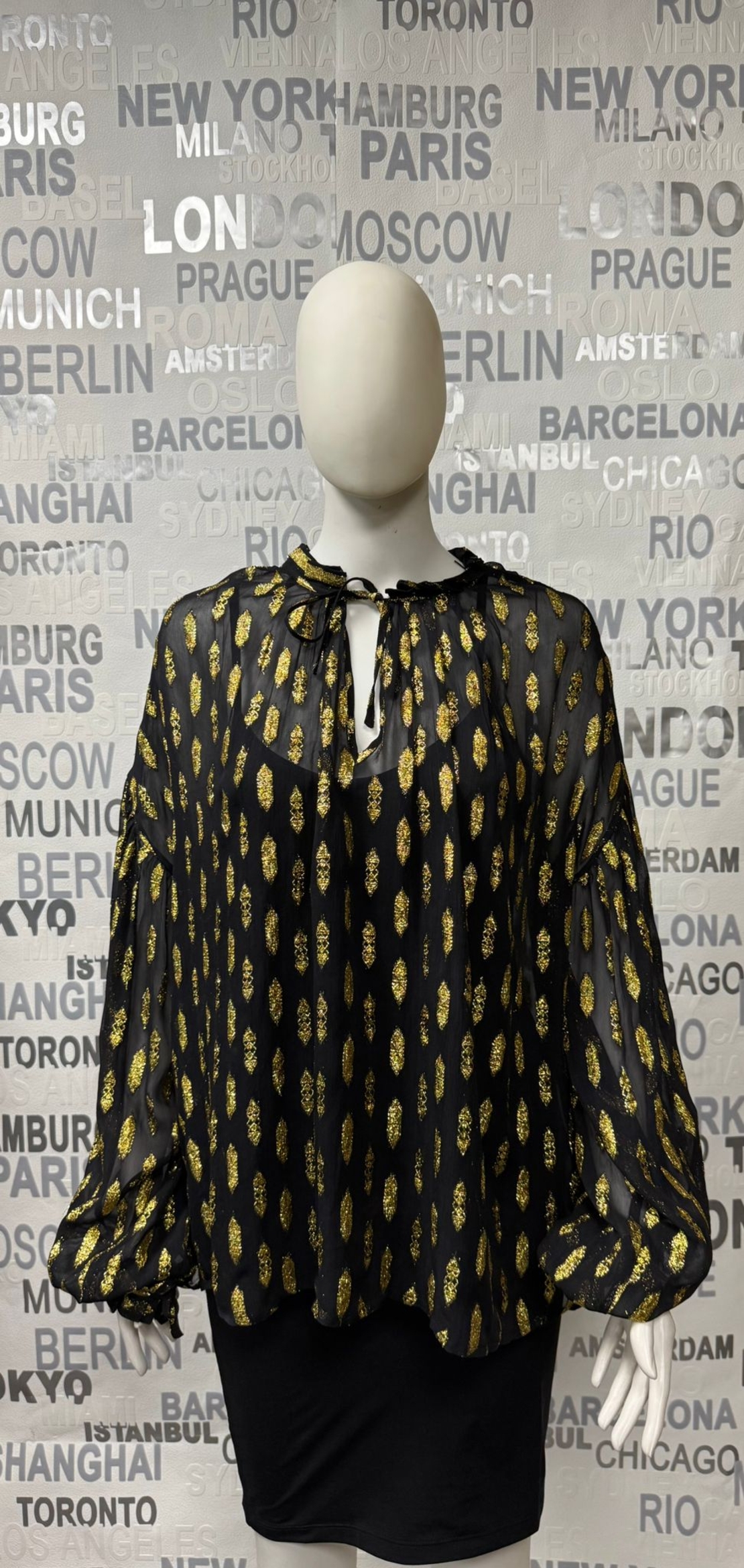 дамскa блуза Replay