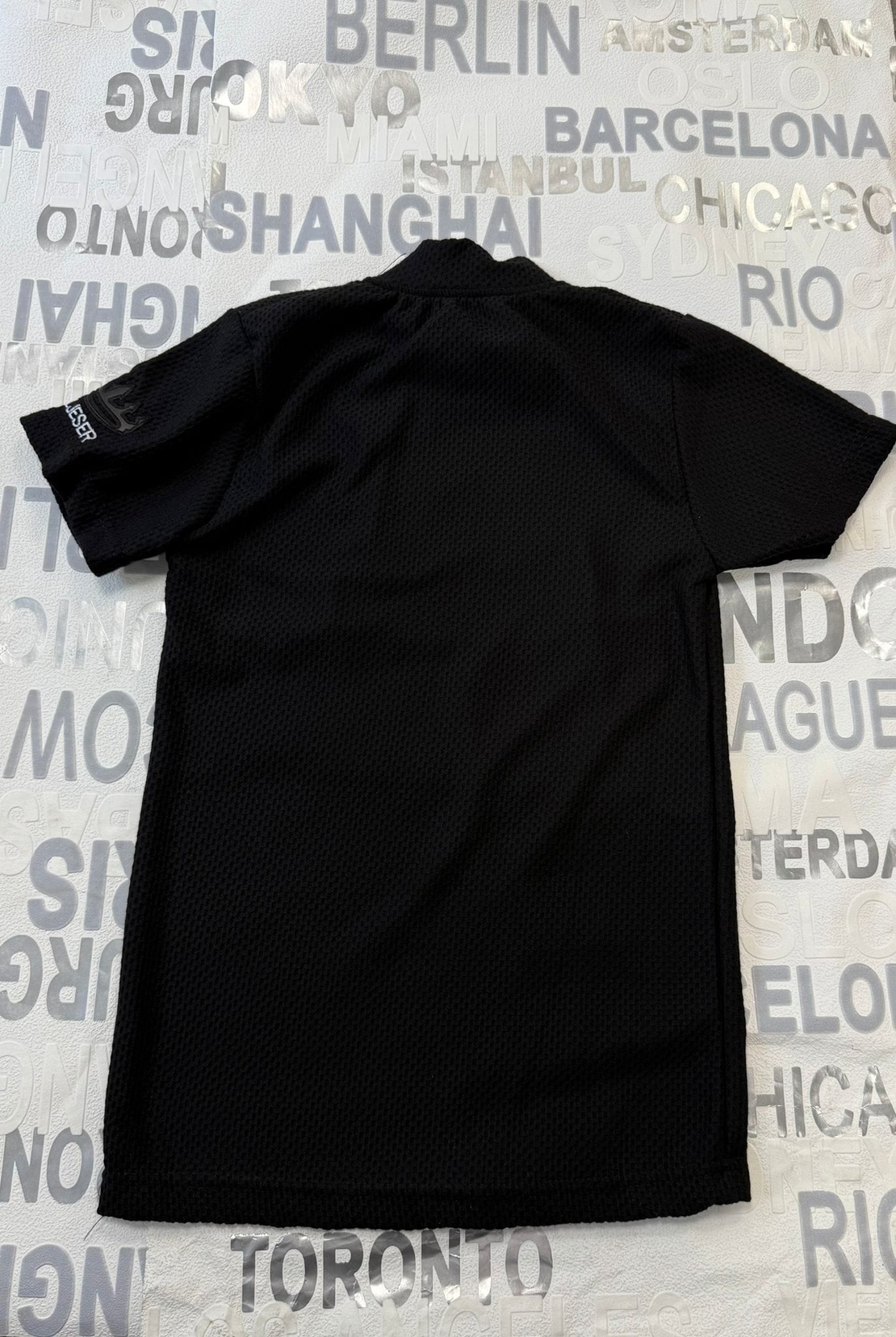 мъжка тениска