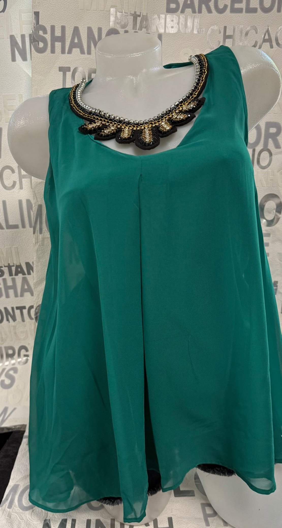 дамски потник