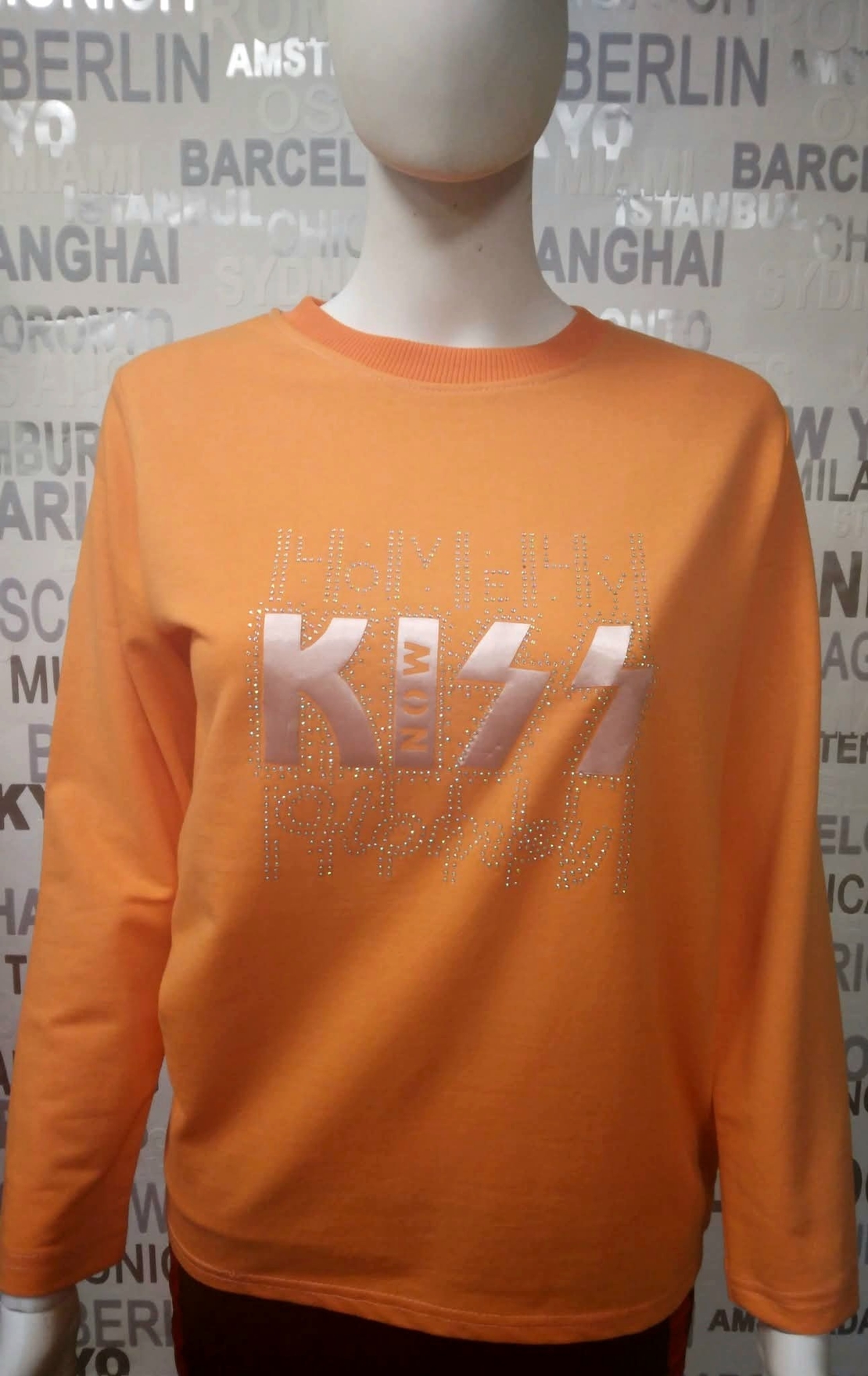 дамска блуза