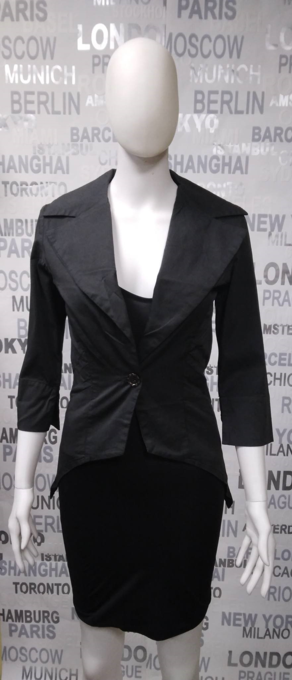 дамско сако