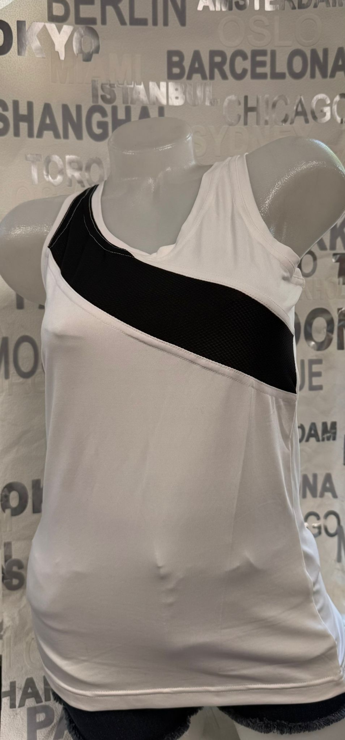 дамски потник