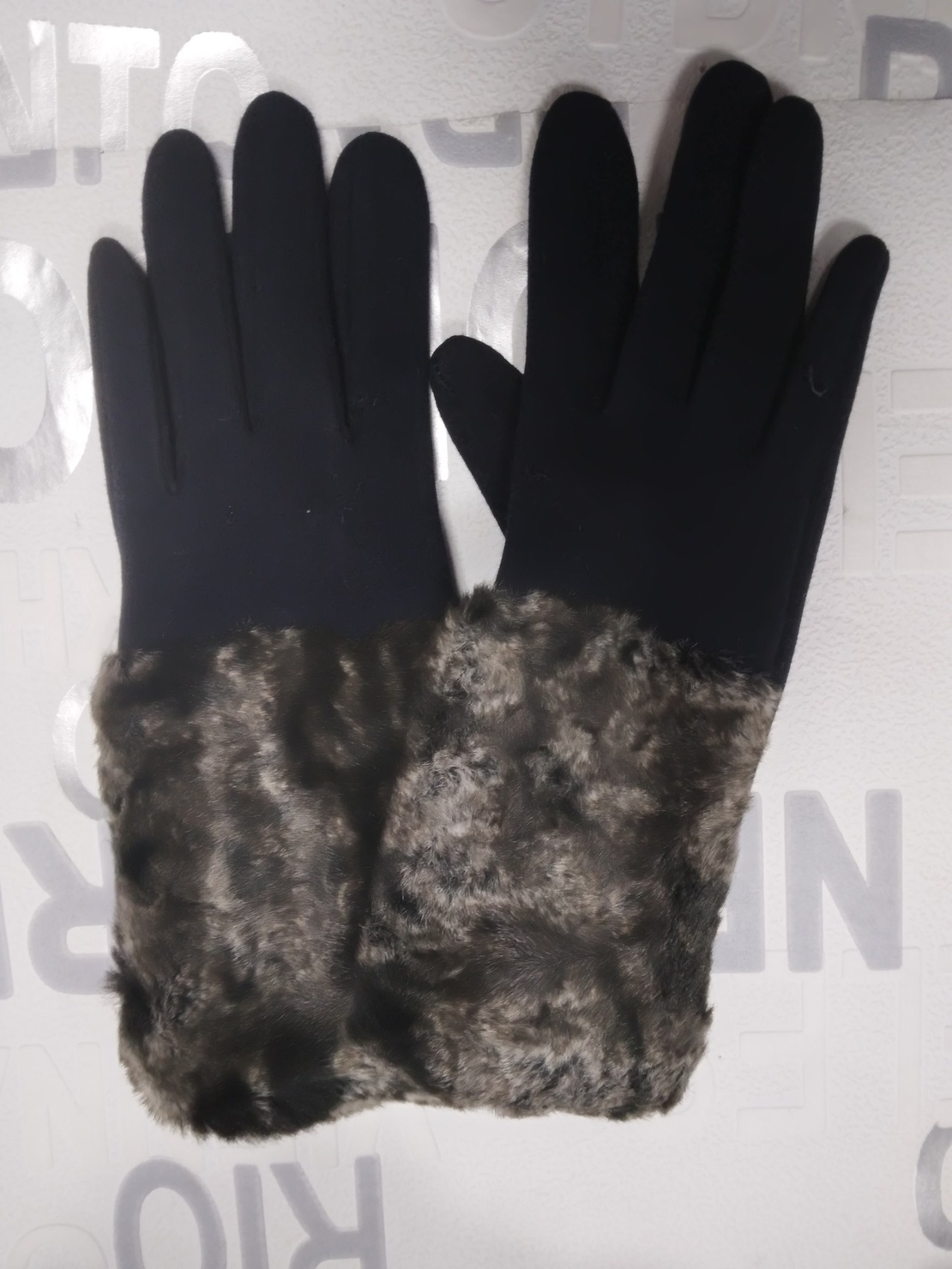 дамски ръкавици