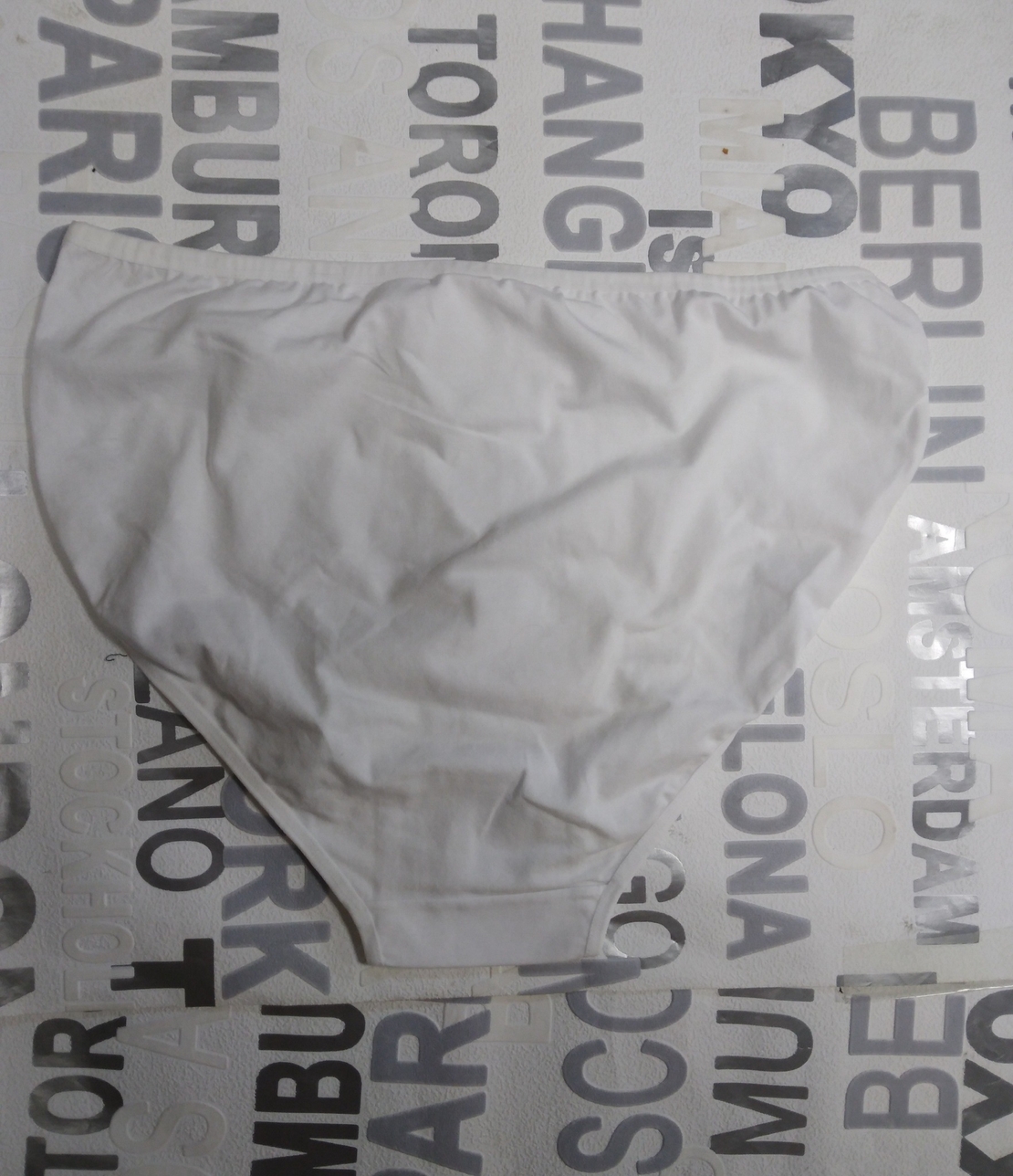 дамски бикини