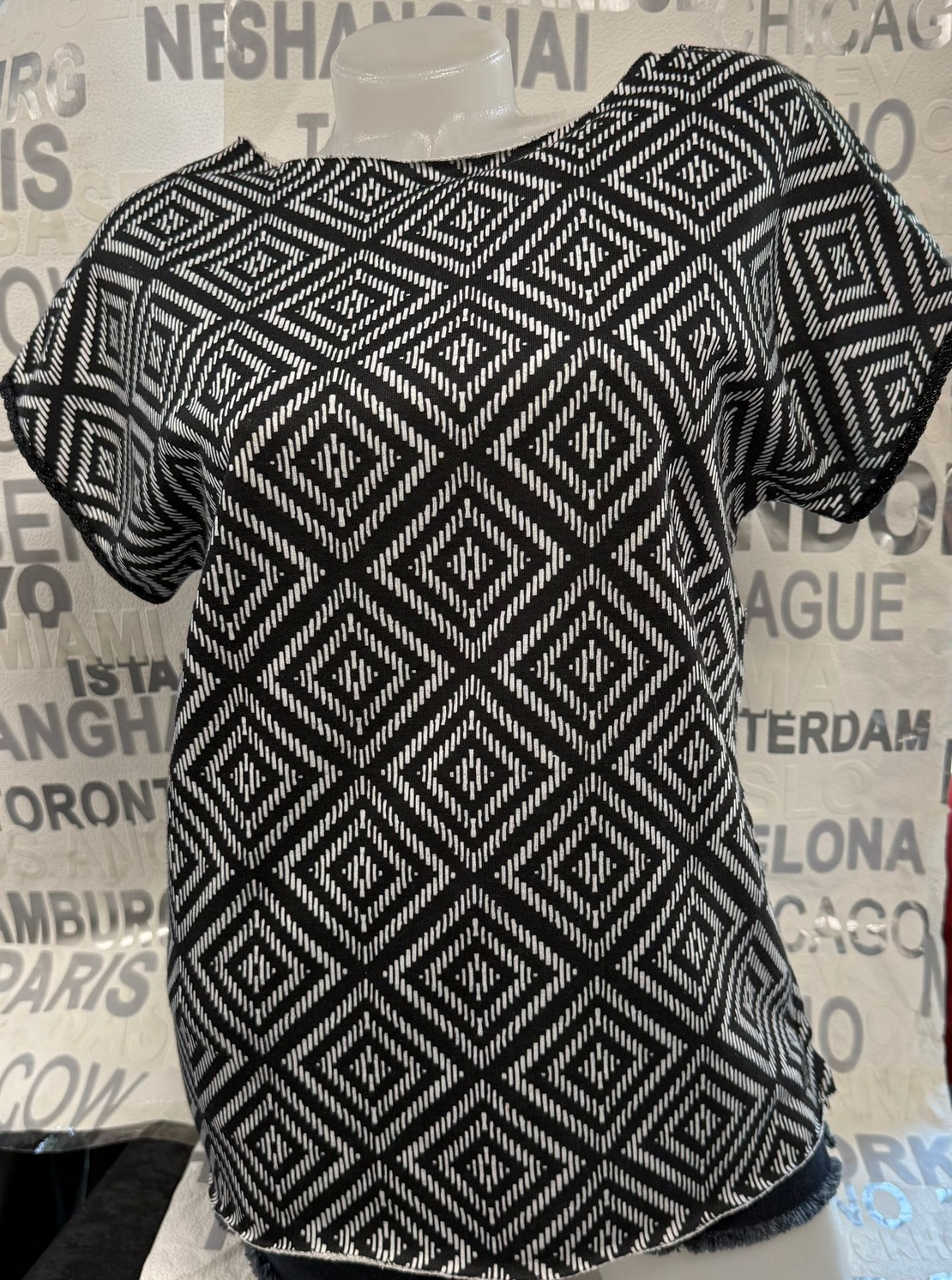 дамскa блуза Replay