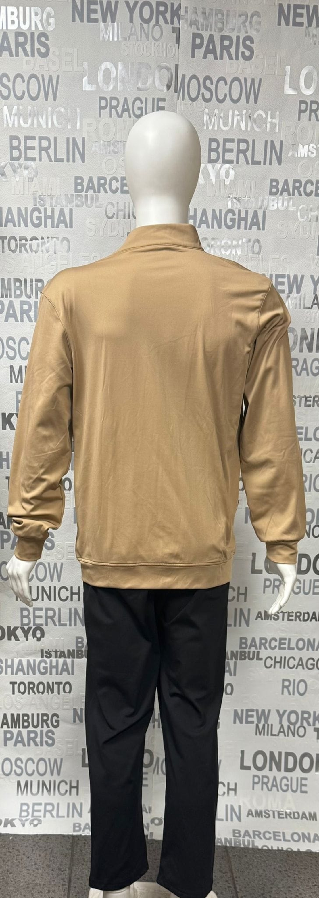 мъжки спортен комплект