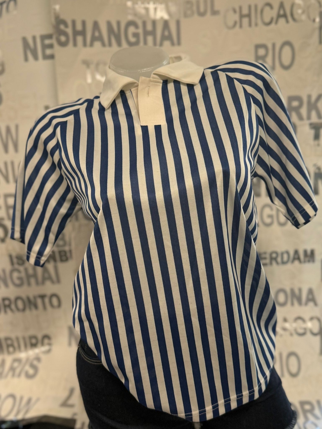 дамска  блуза