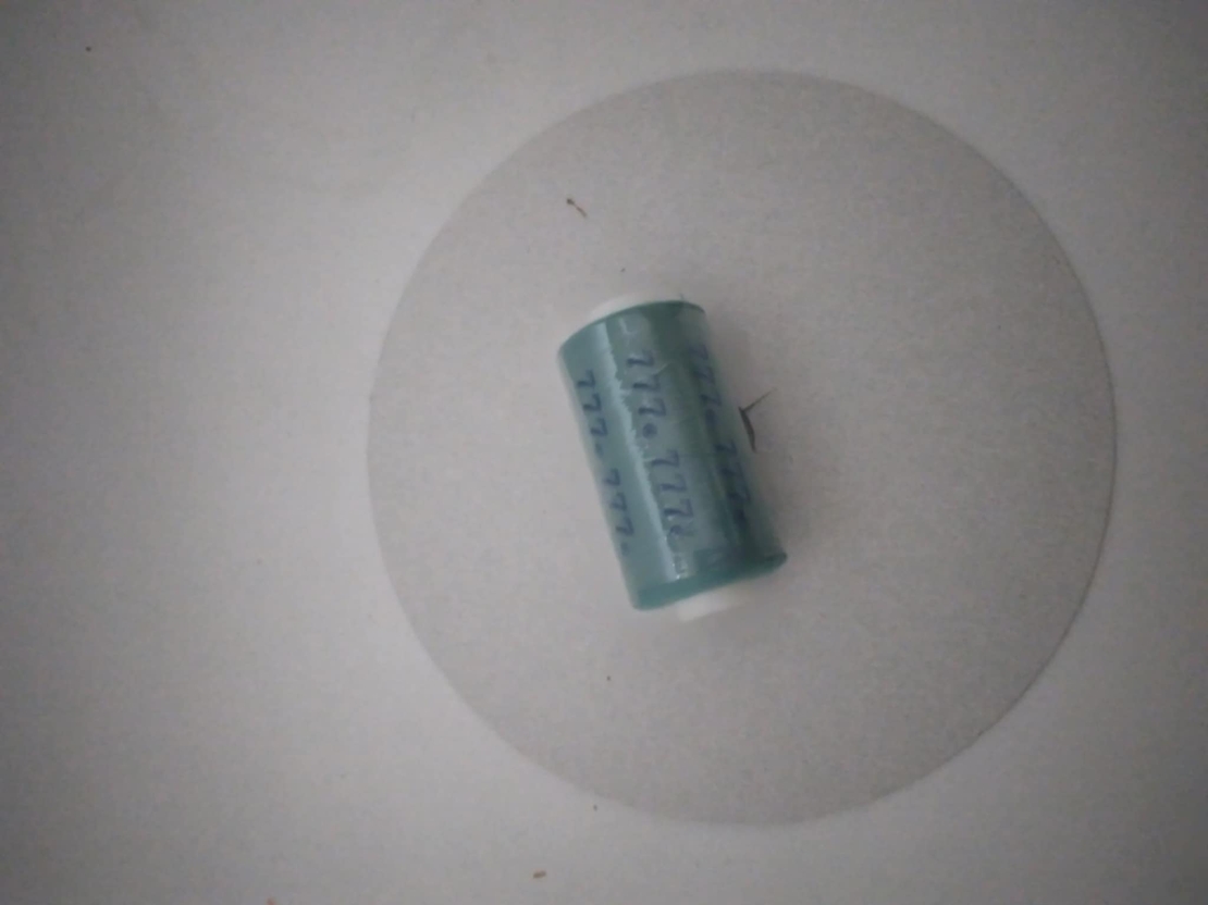 конец за шиене