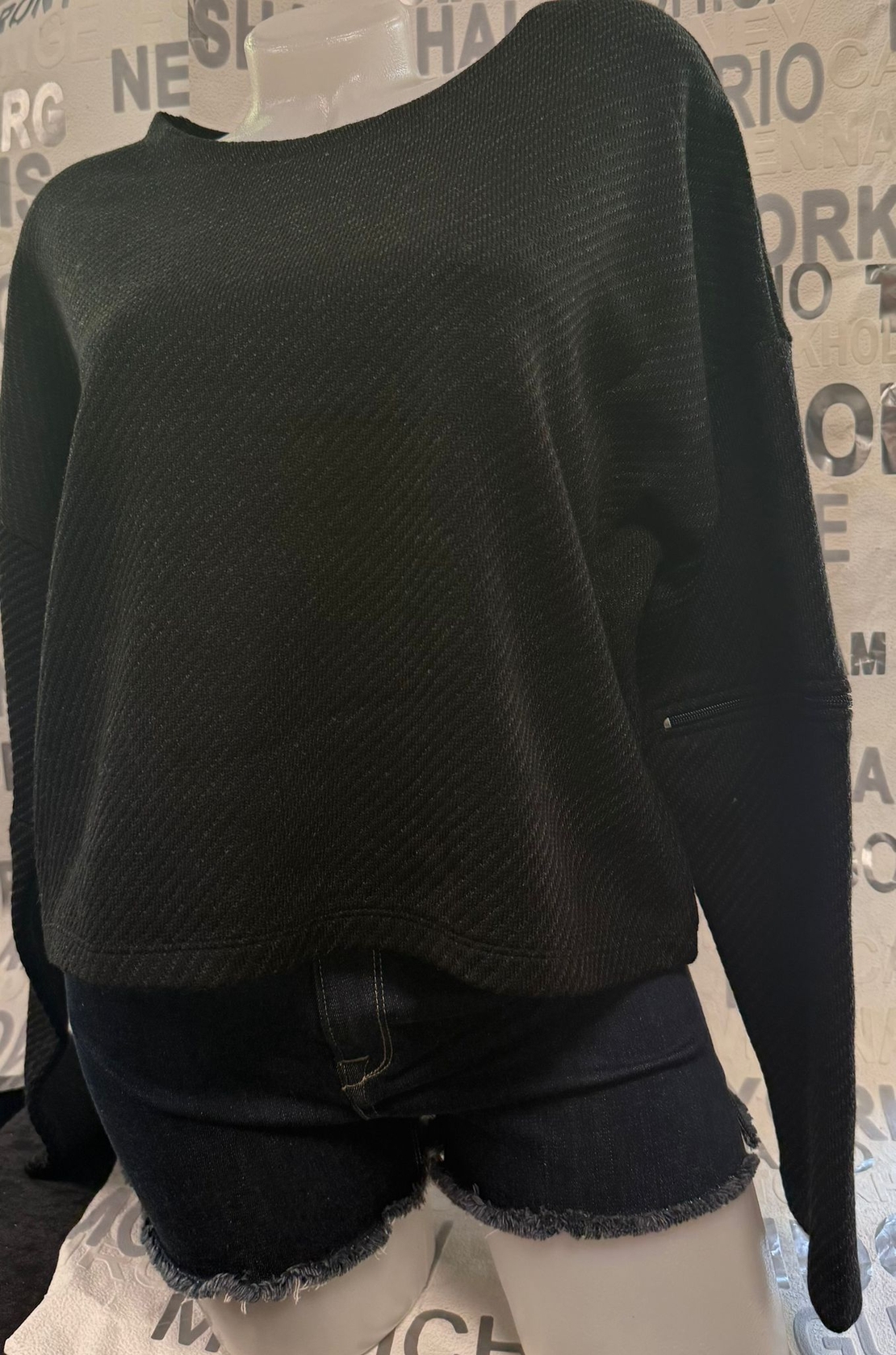 дамска блуза