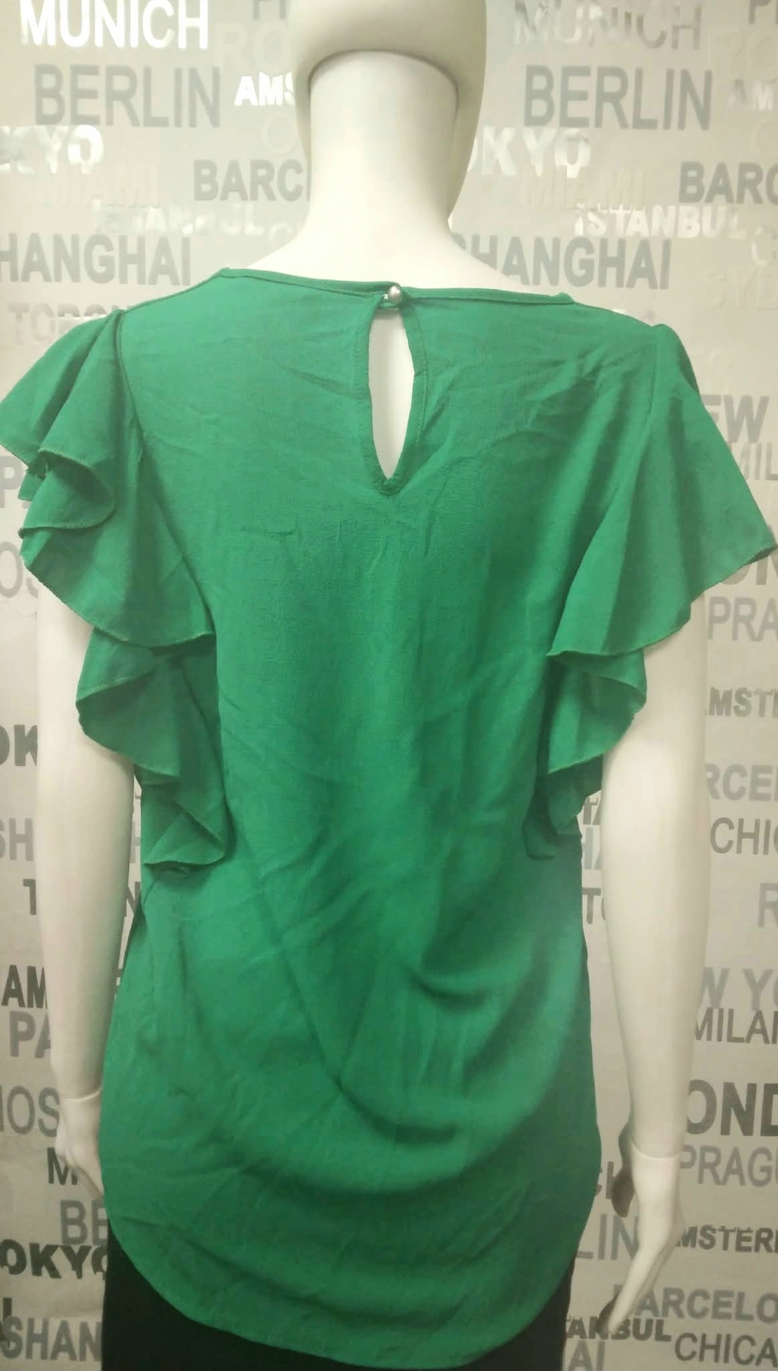 дамска блуза