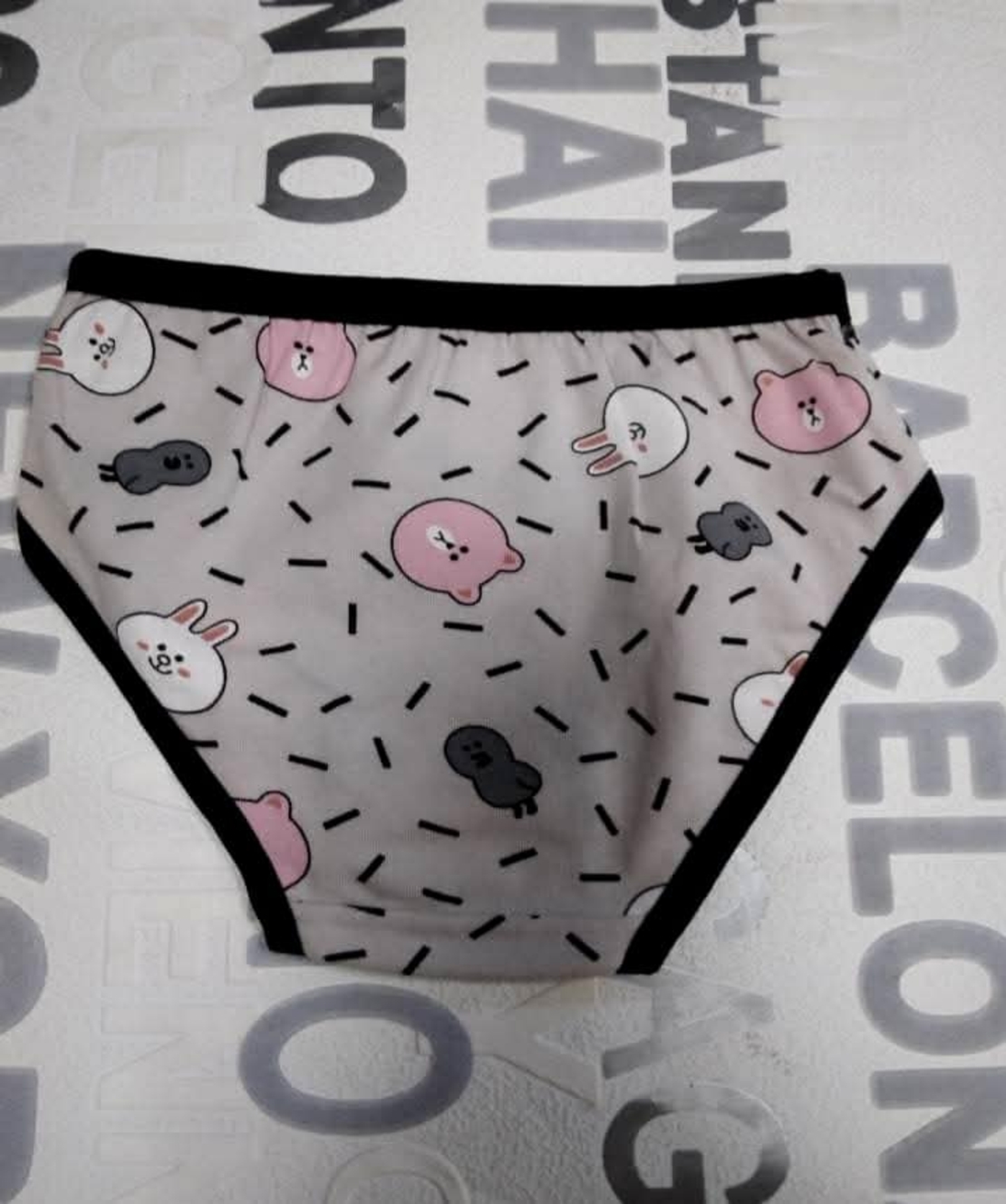 детски бикини