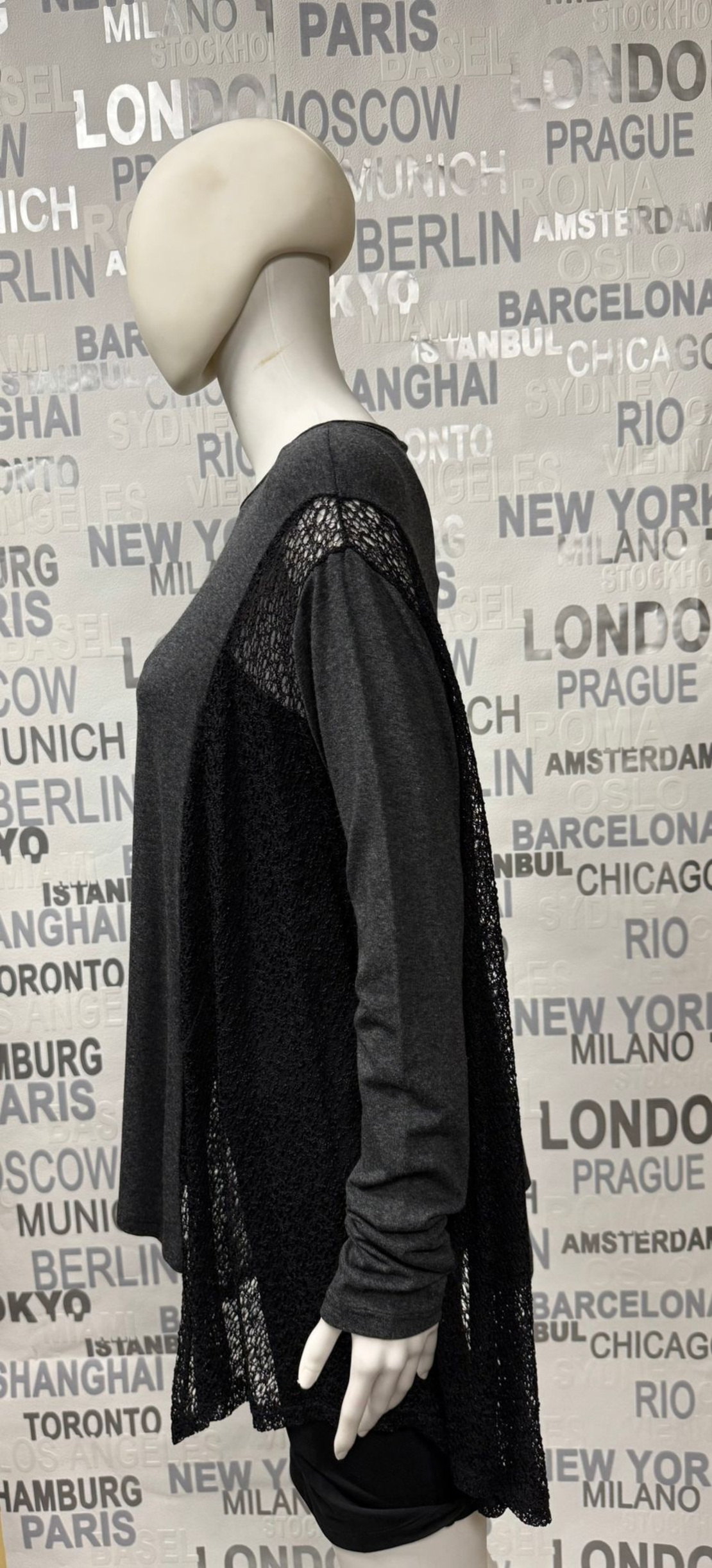 дамска блуза