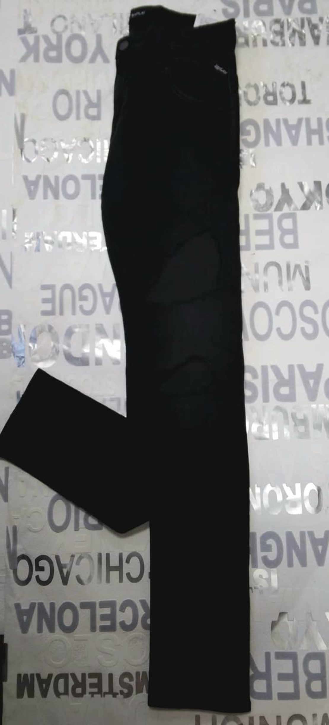 дамски дънки Replay