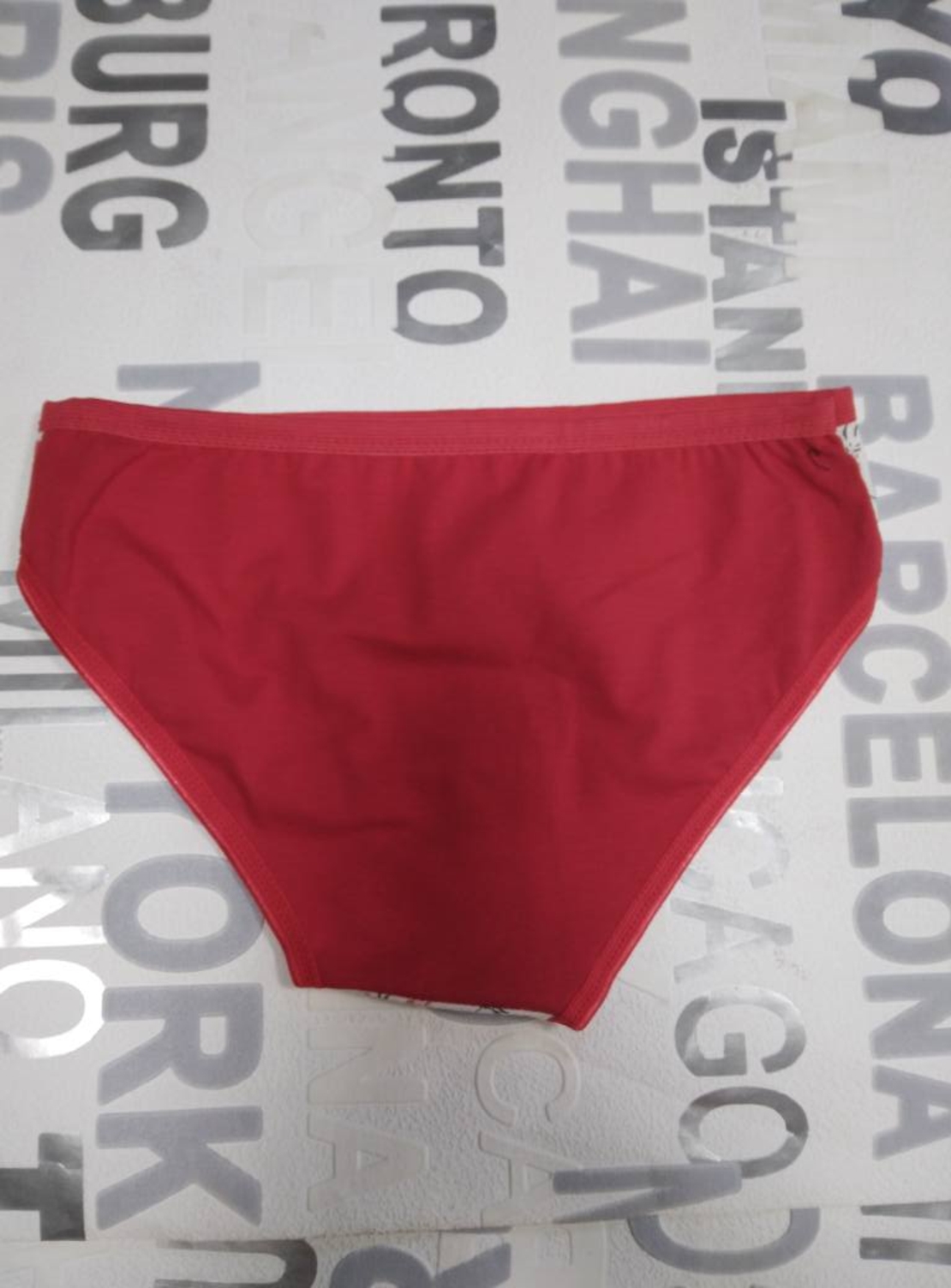 дамски бикини